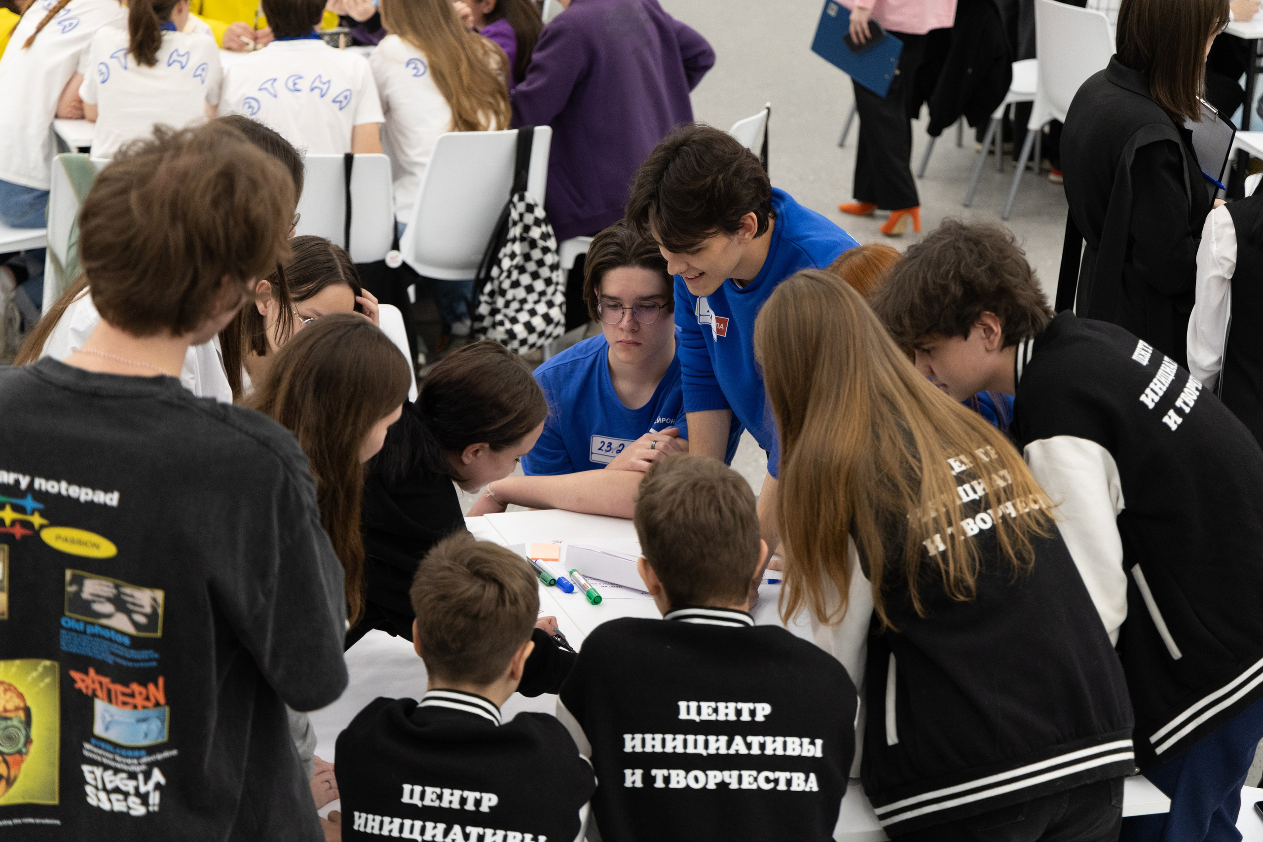 Академия лидерства 2024. Семейный и репортажный фотограф Наташа Давыдова