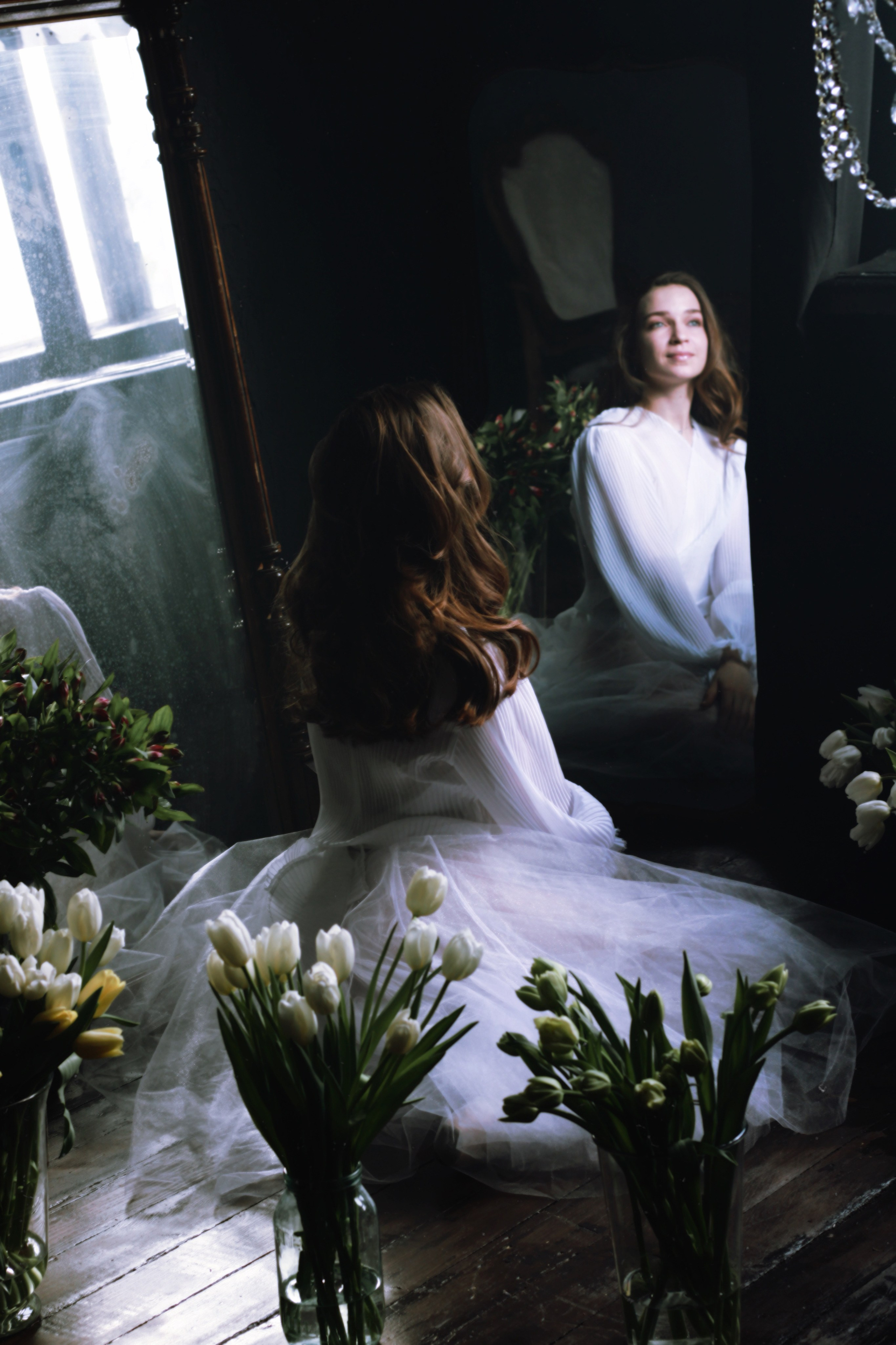 Stella. Кристина Кутько • фотограф Новосибирск