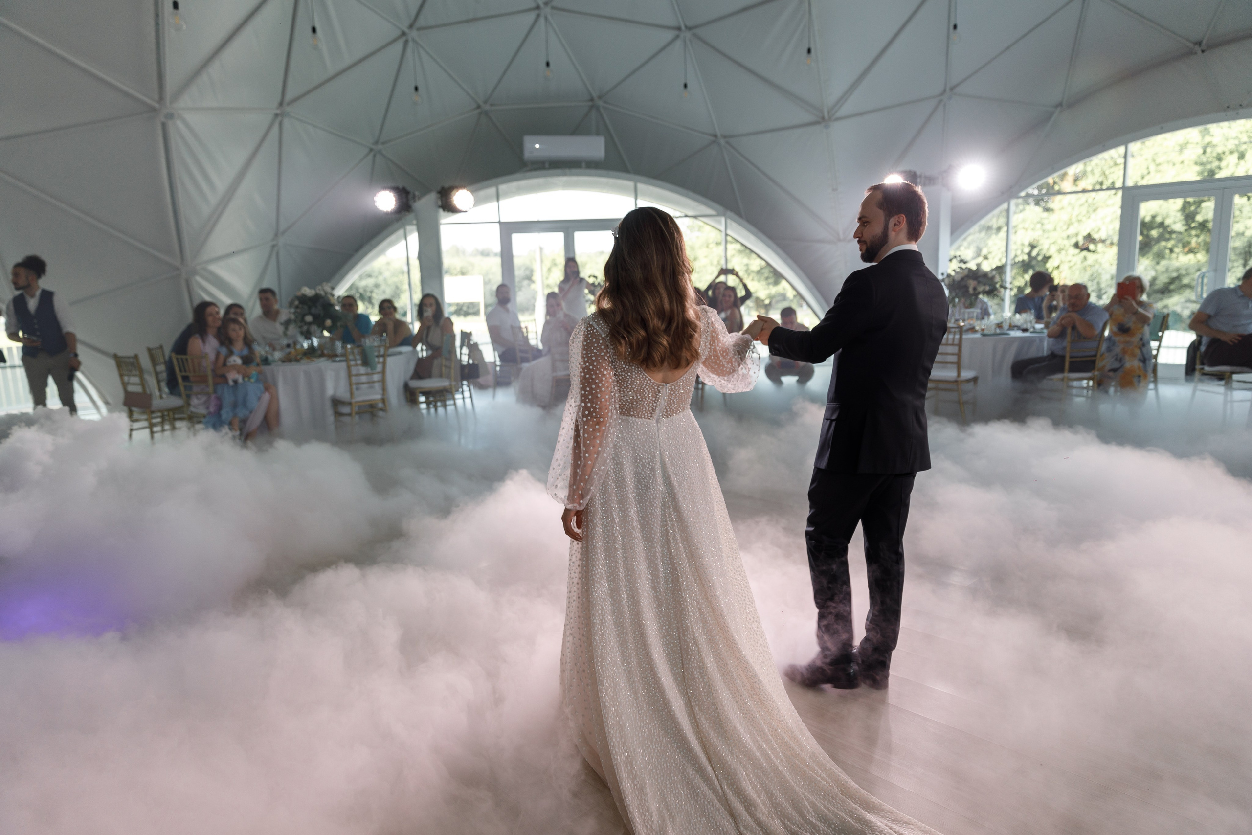 Игорь и Регина. Свадебный и семейный фотограф