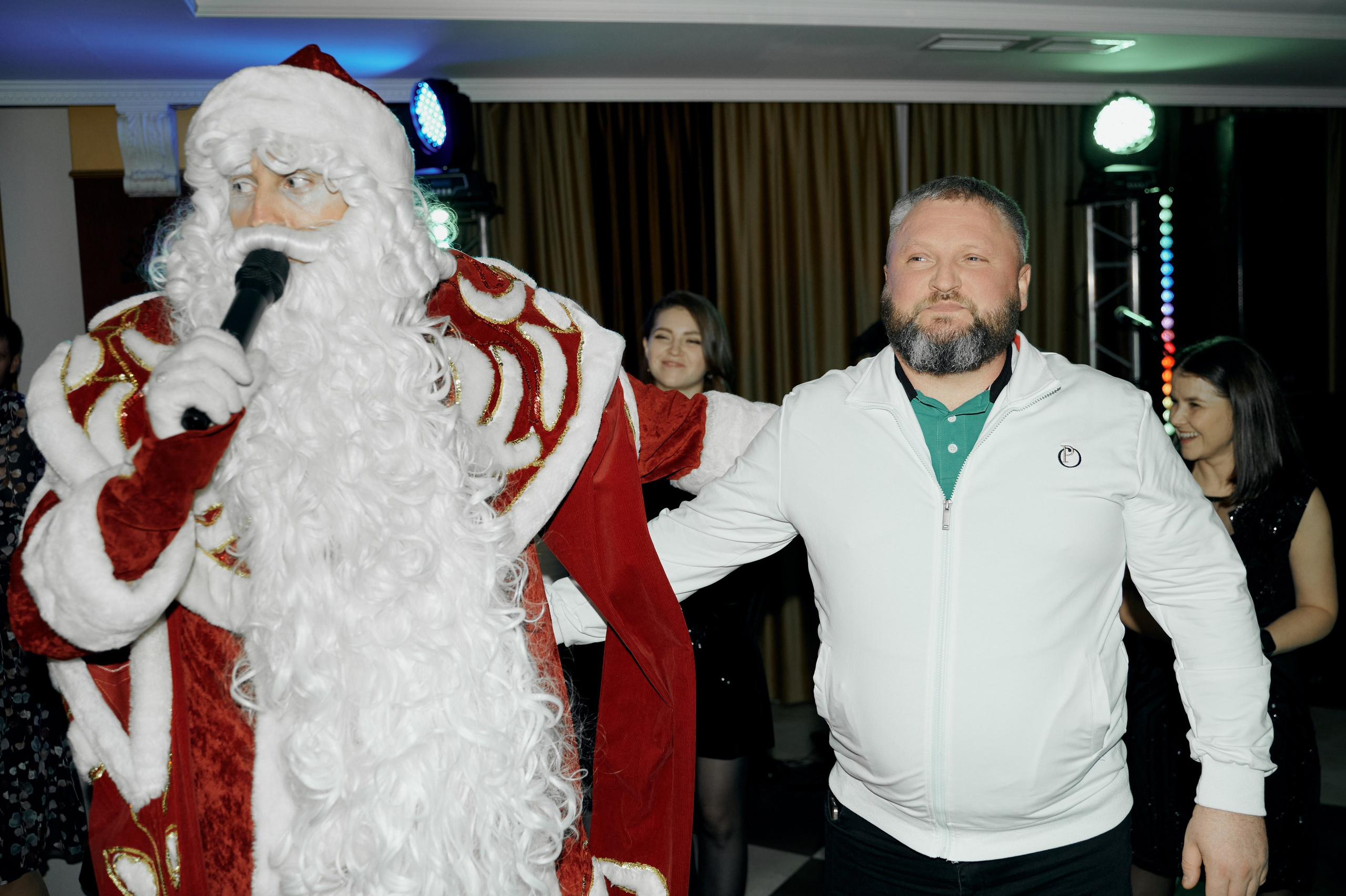 Корпоратив. Свадебный фотограф Александр Браво