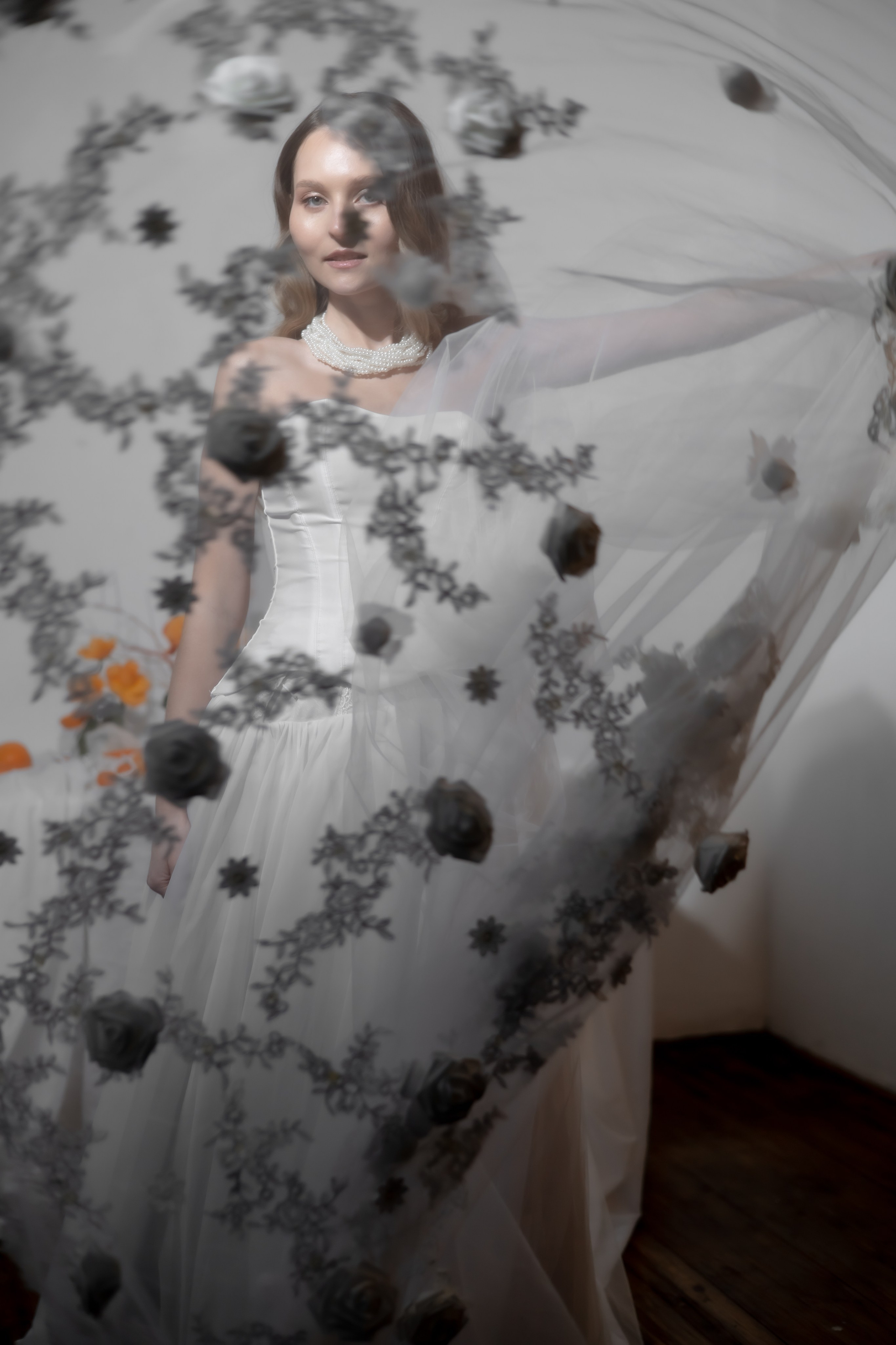 Анна+Данил. Фотограф Элла Ефимова