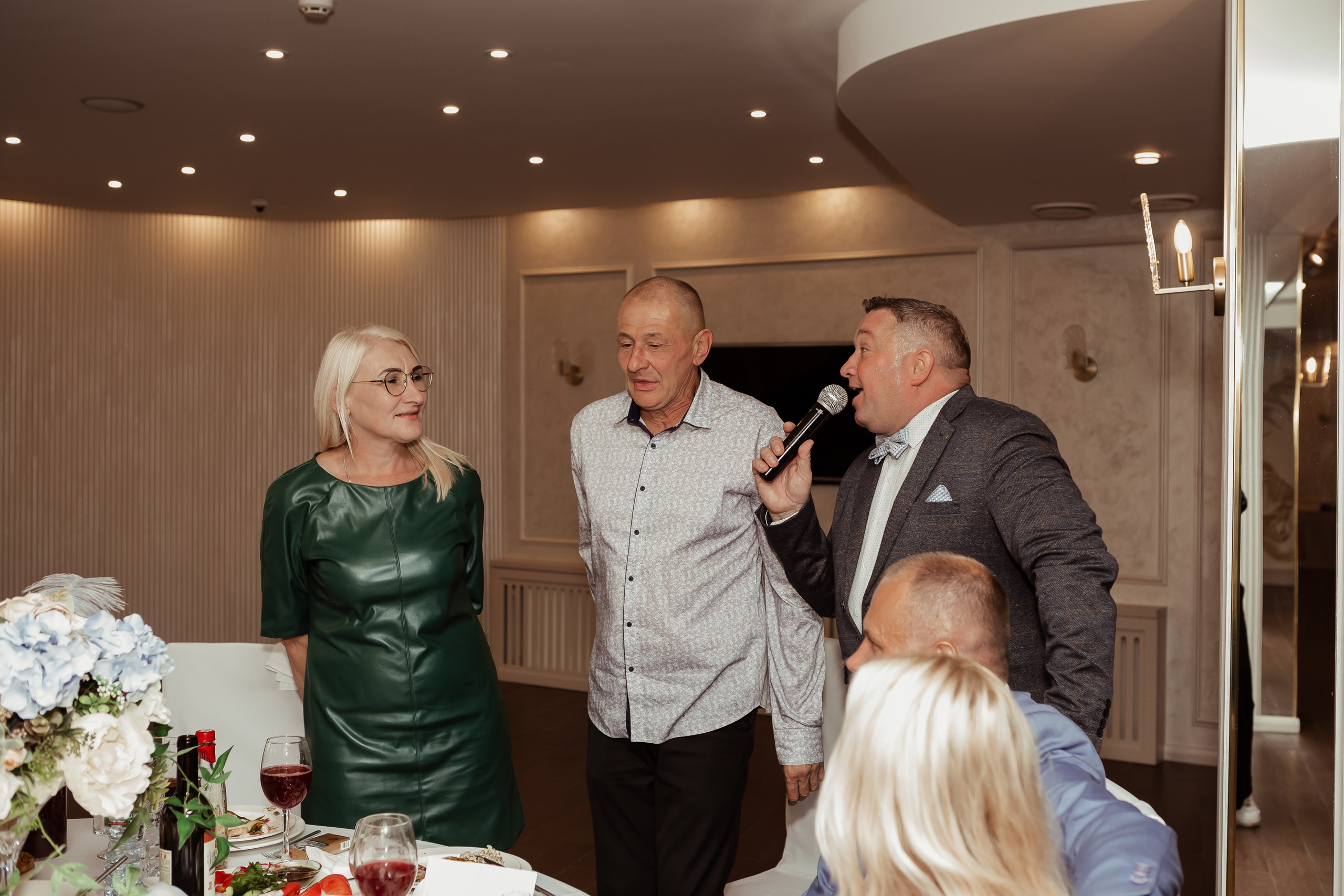 Максим & Мария (с банкетом) 23.09. ФОТОГРАФ Маргарита Сивакова | Ярославль Кострома Москва