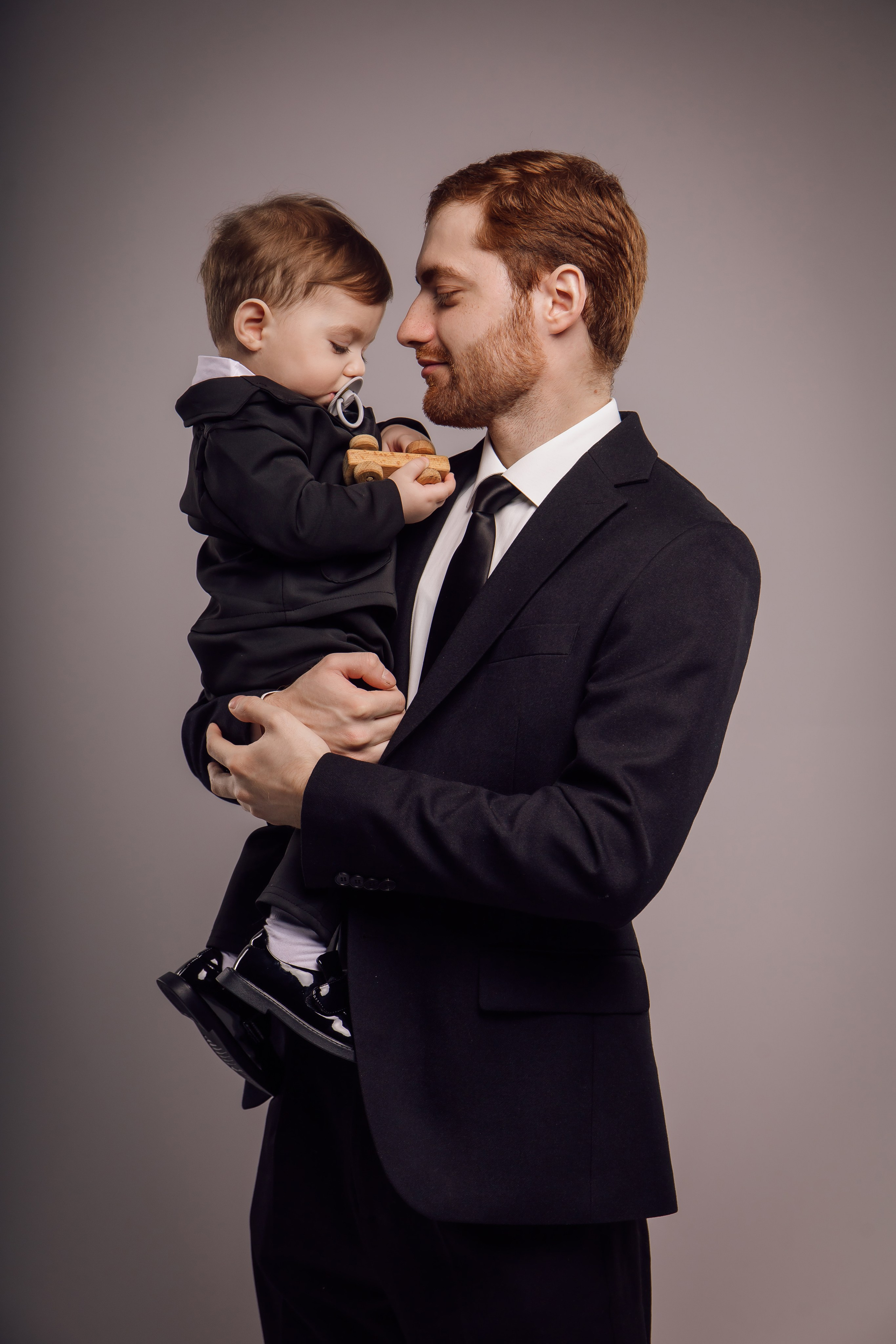 Керим, Хури и Рамид