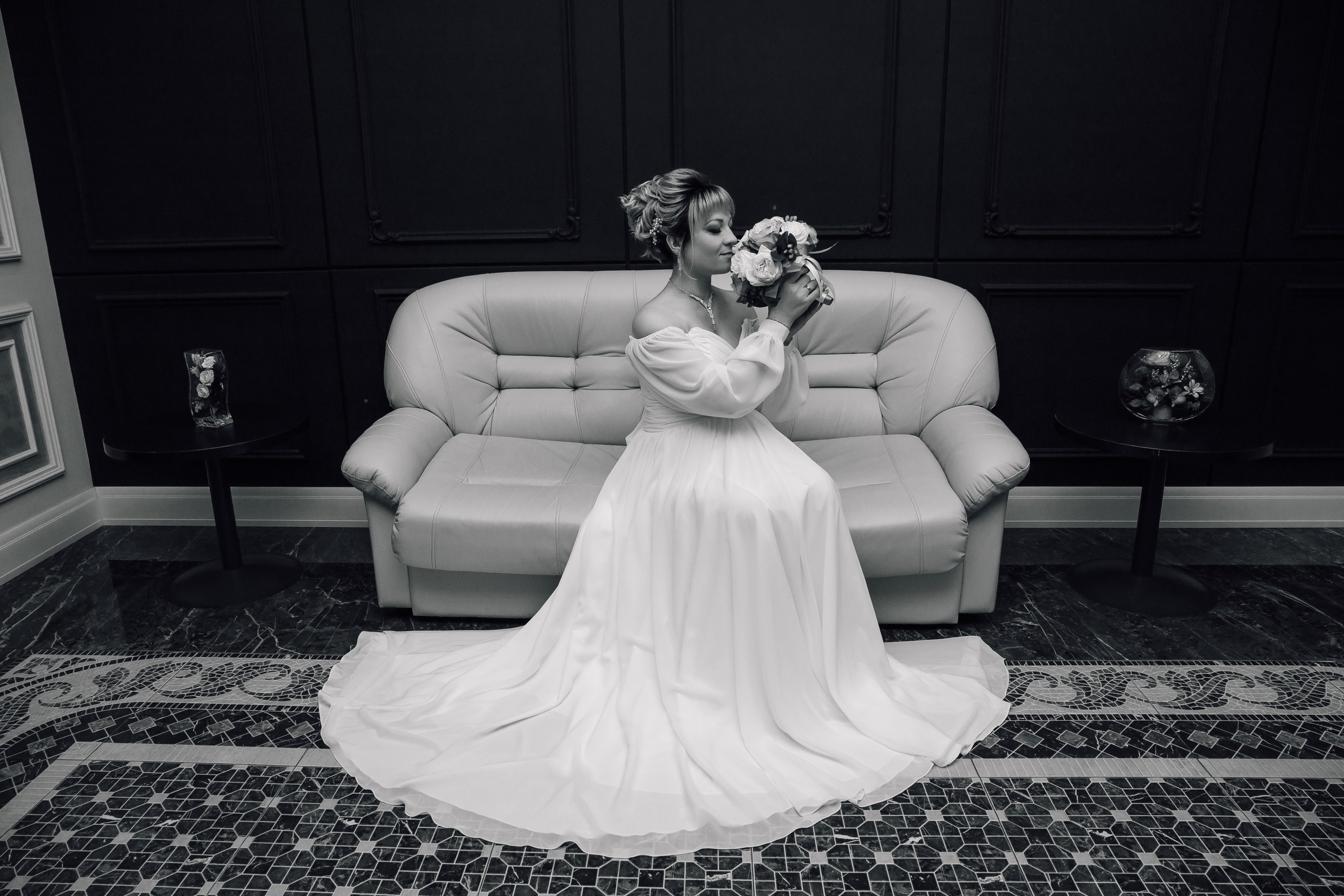 Наталья и Виталий