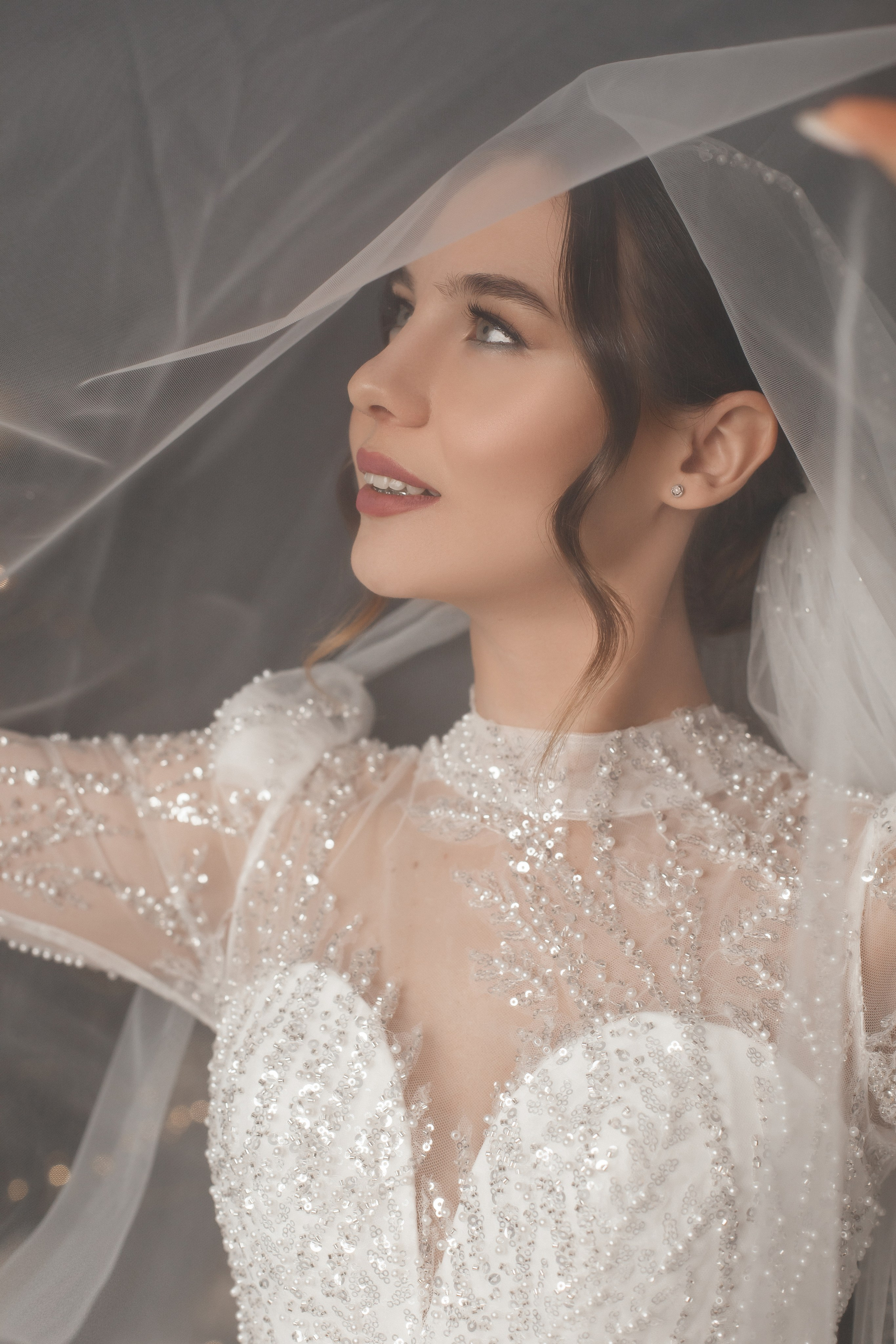 КАрина и Валерий