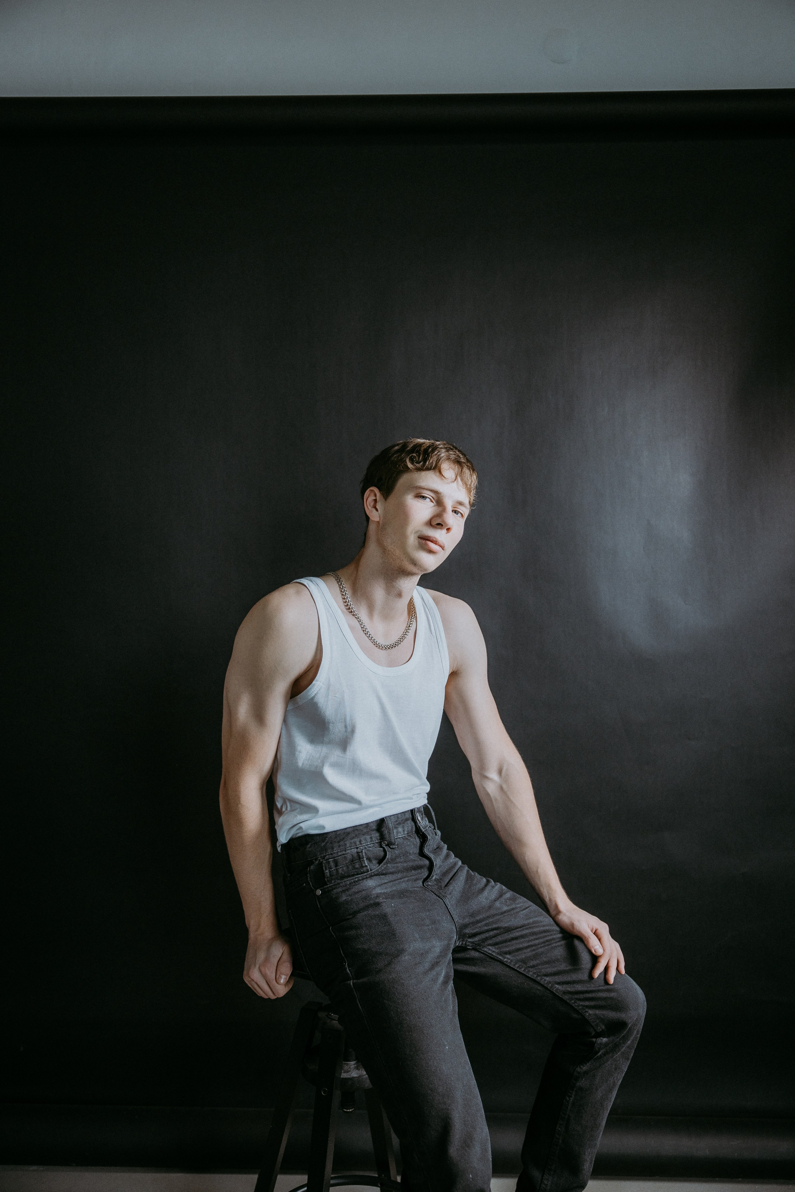 Мужские фотосессии. Фотография