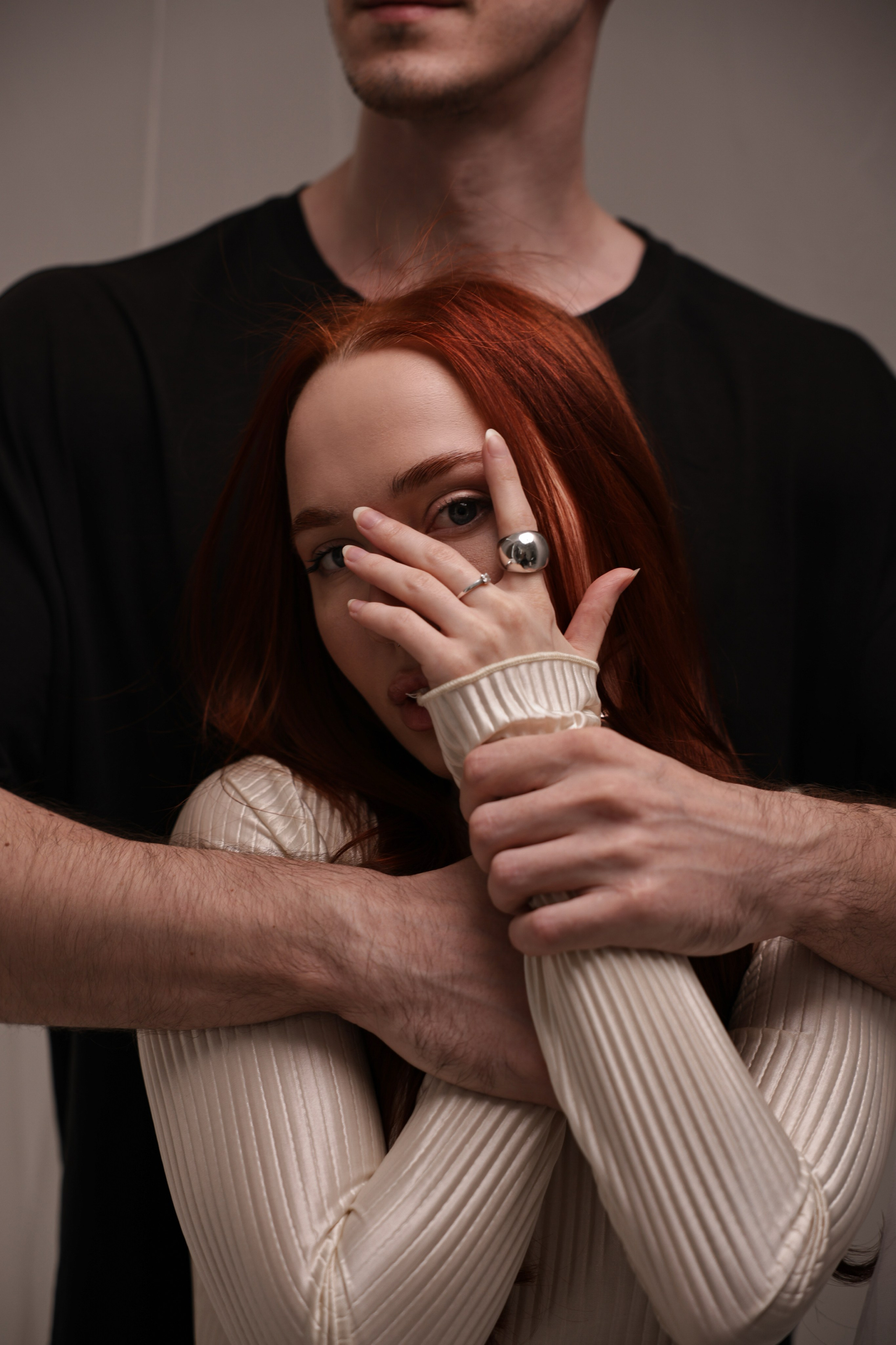 Парные и семейные съёмки. Анастасия Камал. Фотограф Саратов