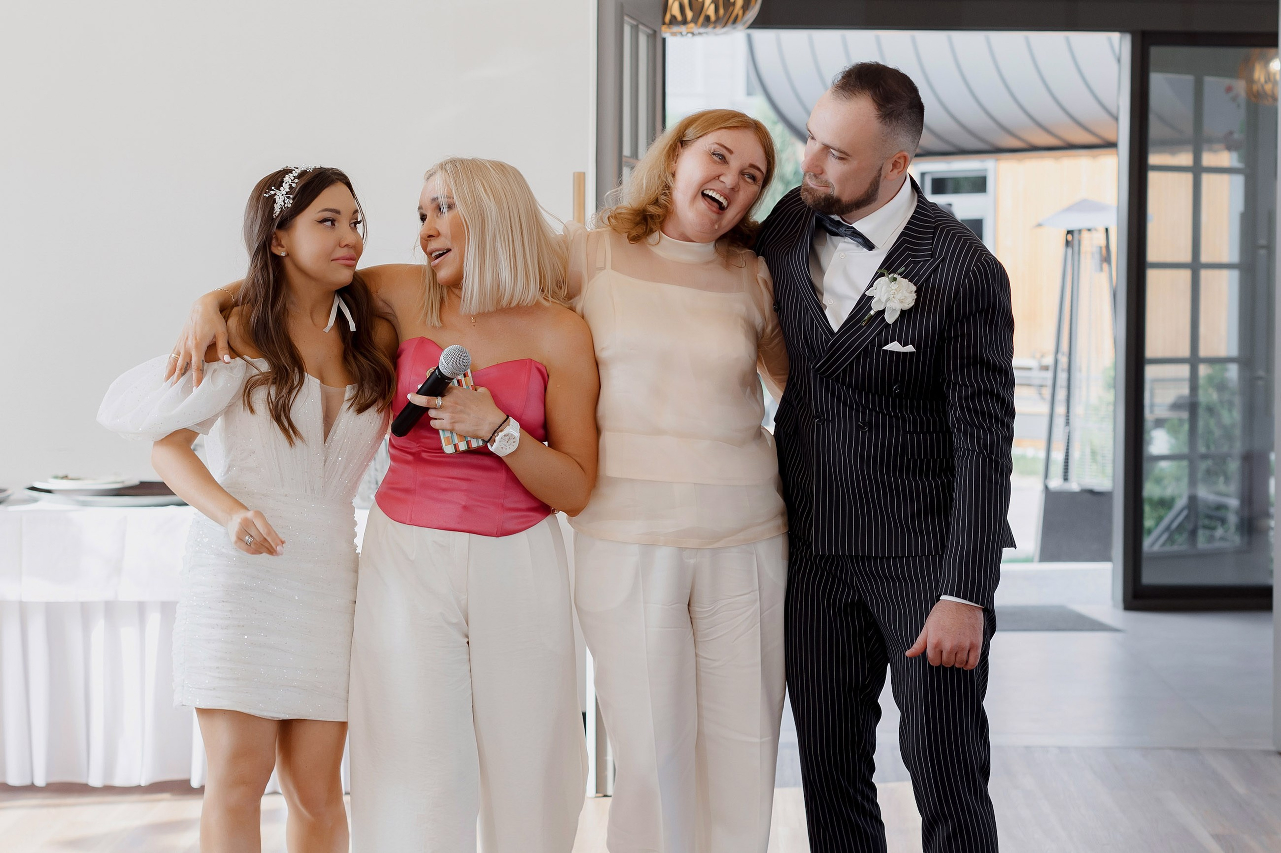 Дамир и Анна. Свадебный фотограф и видеограф Юрий и Эля Дубинины