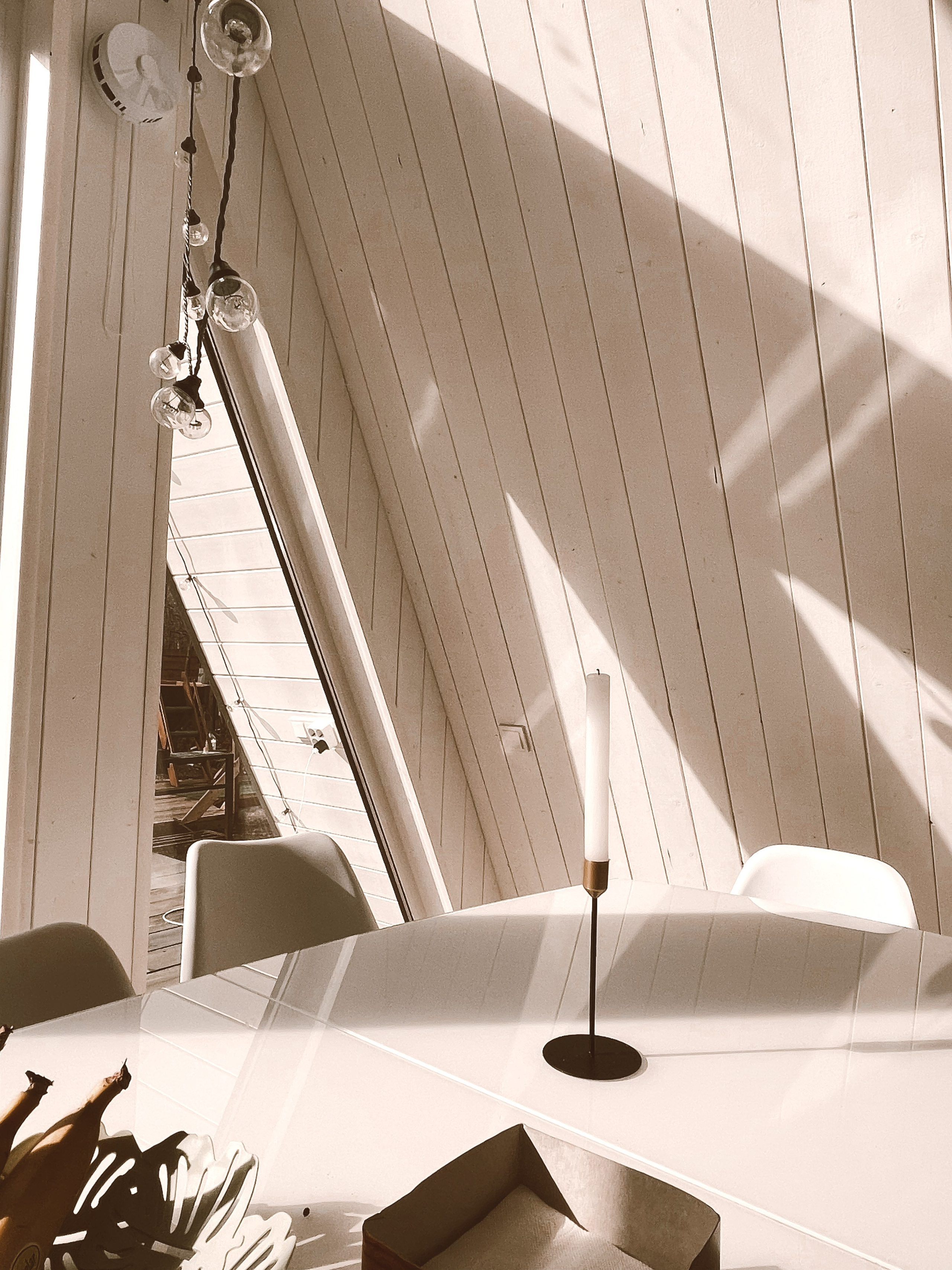 Загородный дом в аренду. Виктория Федотова | Фотограф и визуал-специалист в Самаре