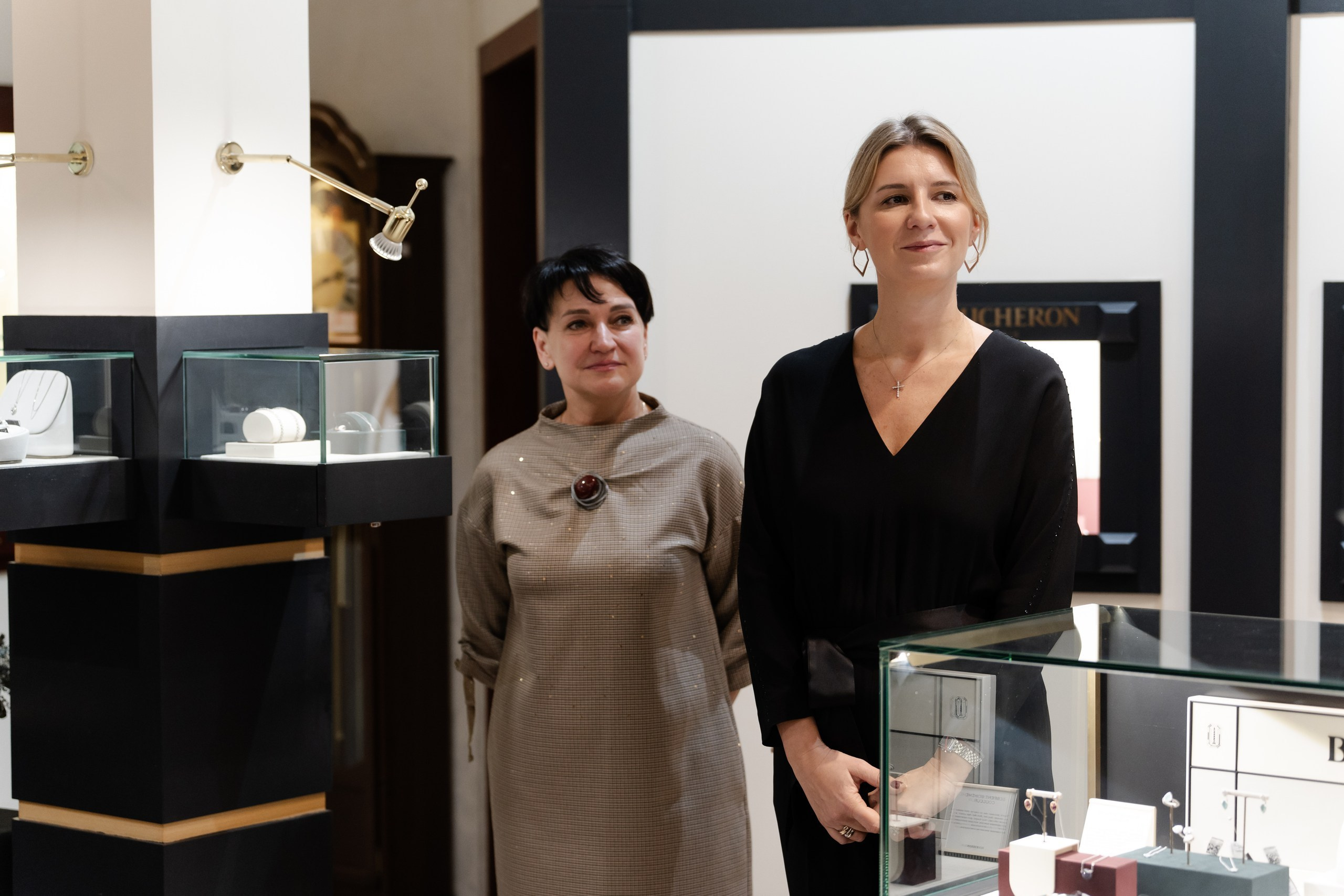 Презентация ALROSA