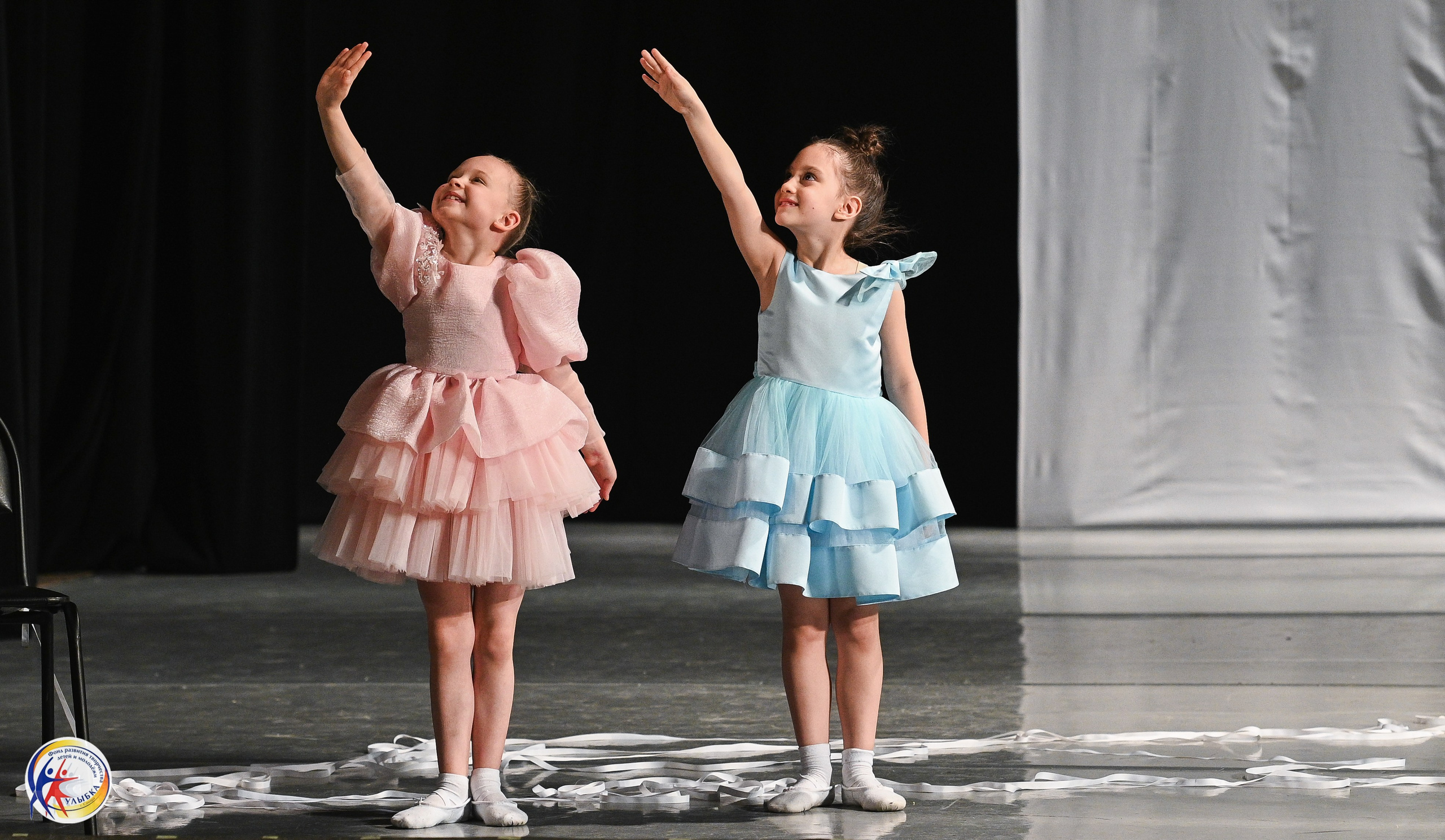 29.03.2026 Международный хореографический конкурс «Новые имена» г. Нижний Новгород. Медиастудия Фото Концепт