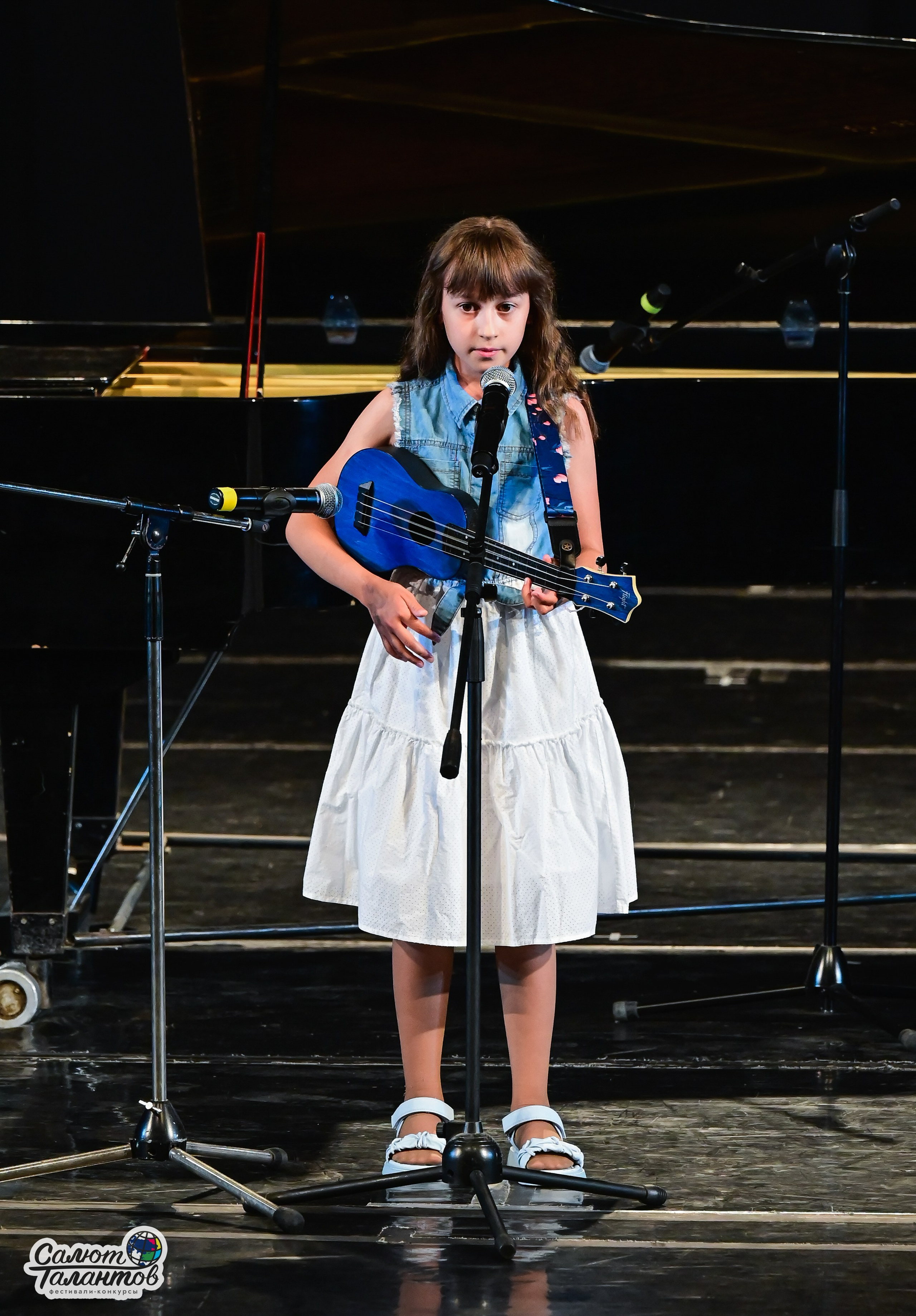 14.06.2025 «Салют Талантов» 41-й Международный фестиваль-конкурс «МОСКВА ВЕРИТ ТАЛАНТАМ» г. Москва. Медиастудия Фото Концепт