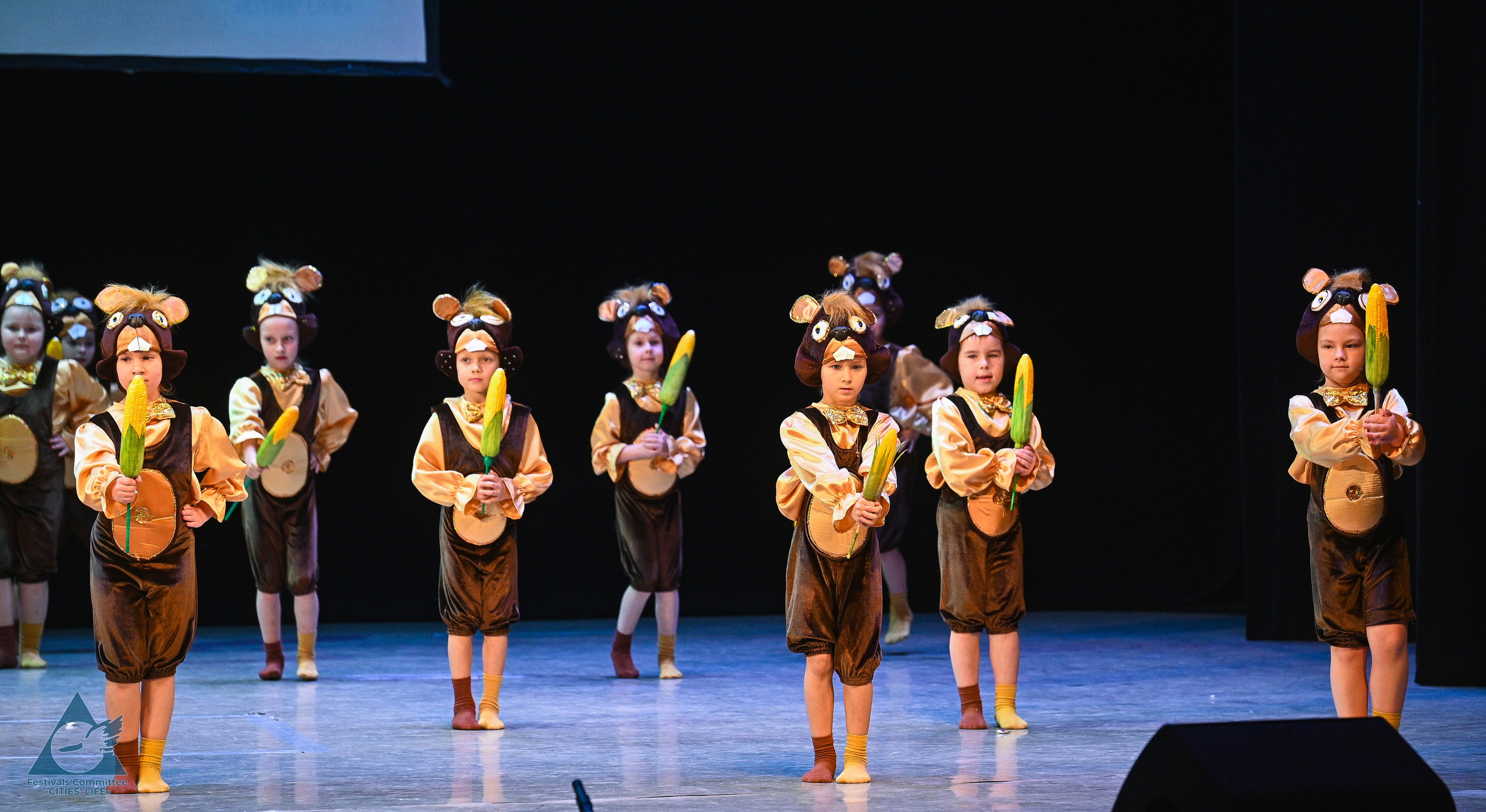25.10.2025 «Жизнь Городов» Фестиваль-конкурс «ПЛАНЕТА ИСКУССТВ» г. Москва. Медиастудия Фото Концепт
