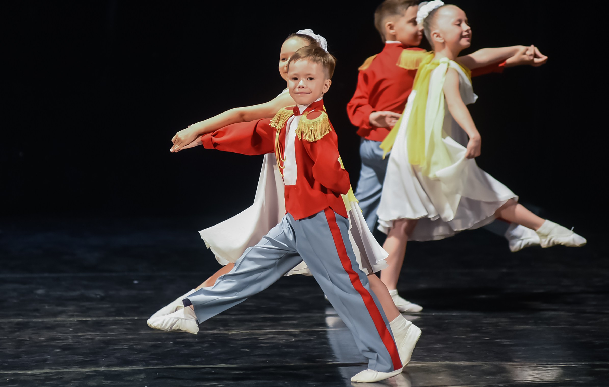 18.05.2024 Всероссийский фестиваль «На START!» г. Нижний Н. Медиастудия Фото Концепт