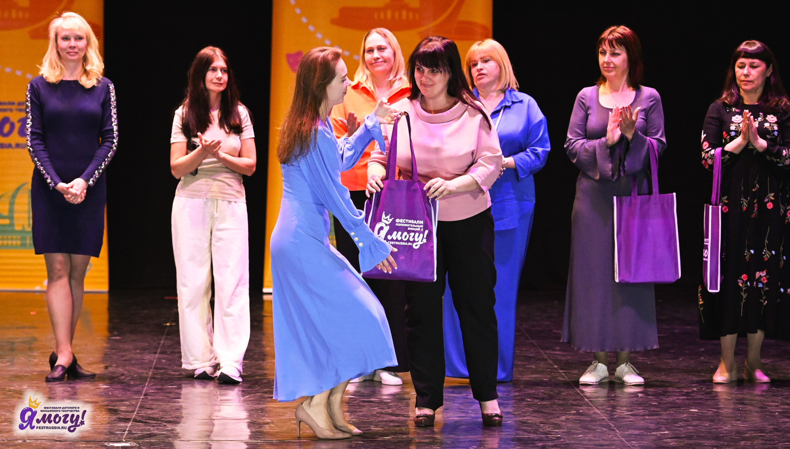 12.05.2025 «Я МОГУ!» XVI Международный фестиваль-конкурс «На волжских берегах». Медиастудия Фото Концепт