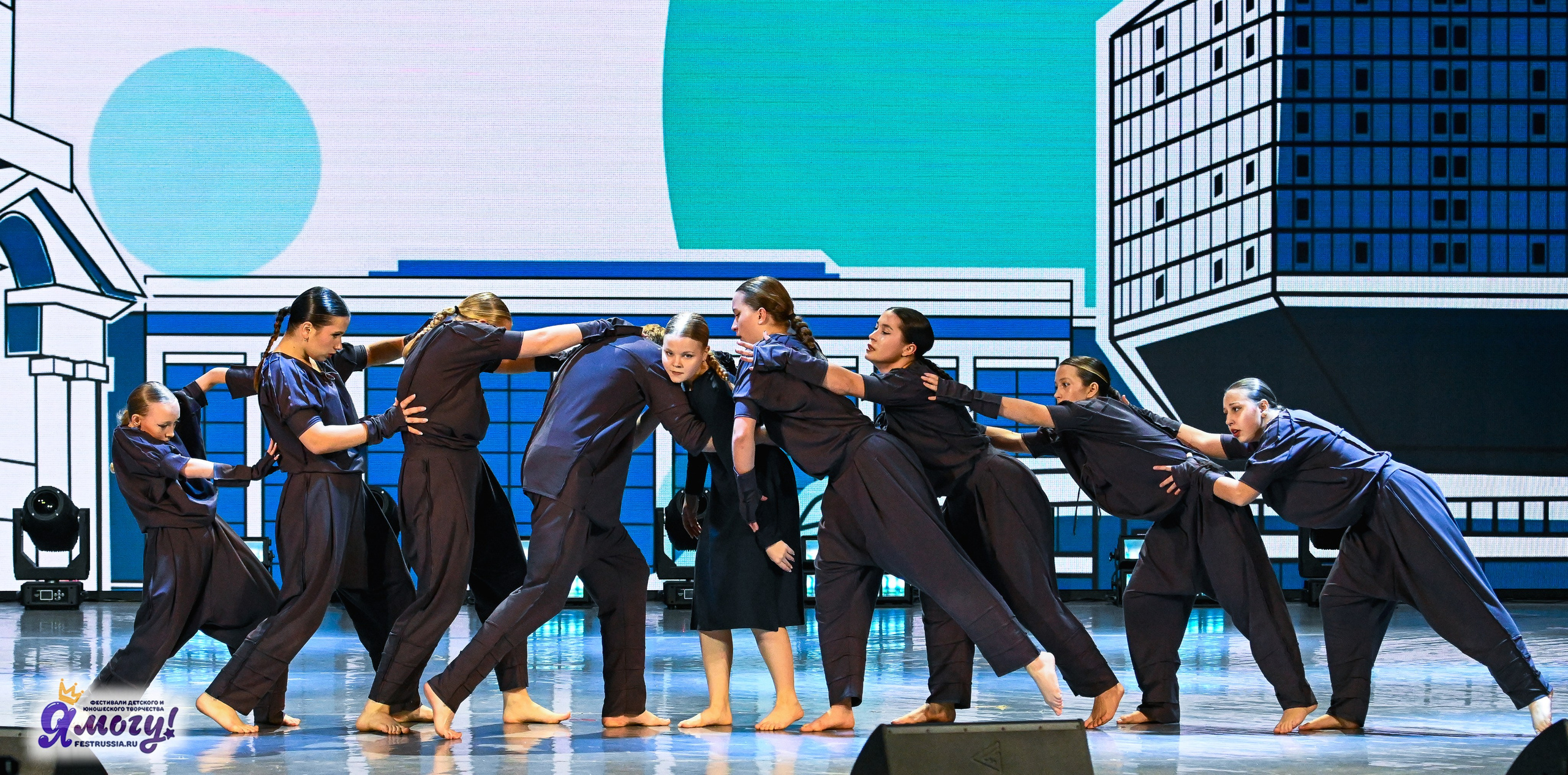 01.11.2025 «Я МОГУ!» XXI Международный фестиваль-конкурс «Союз Добра» г. Минск. Медиастудия Фото Концепт