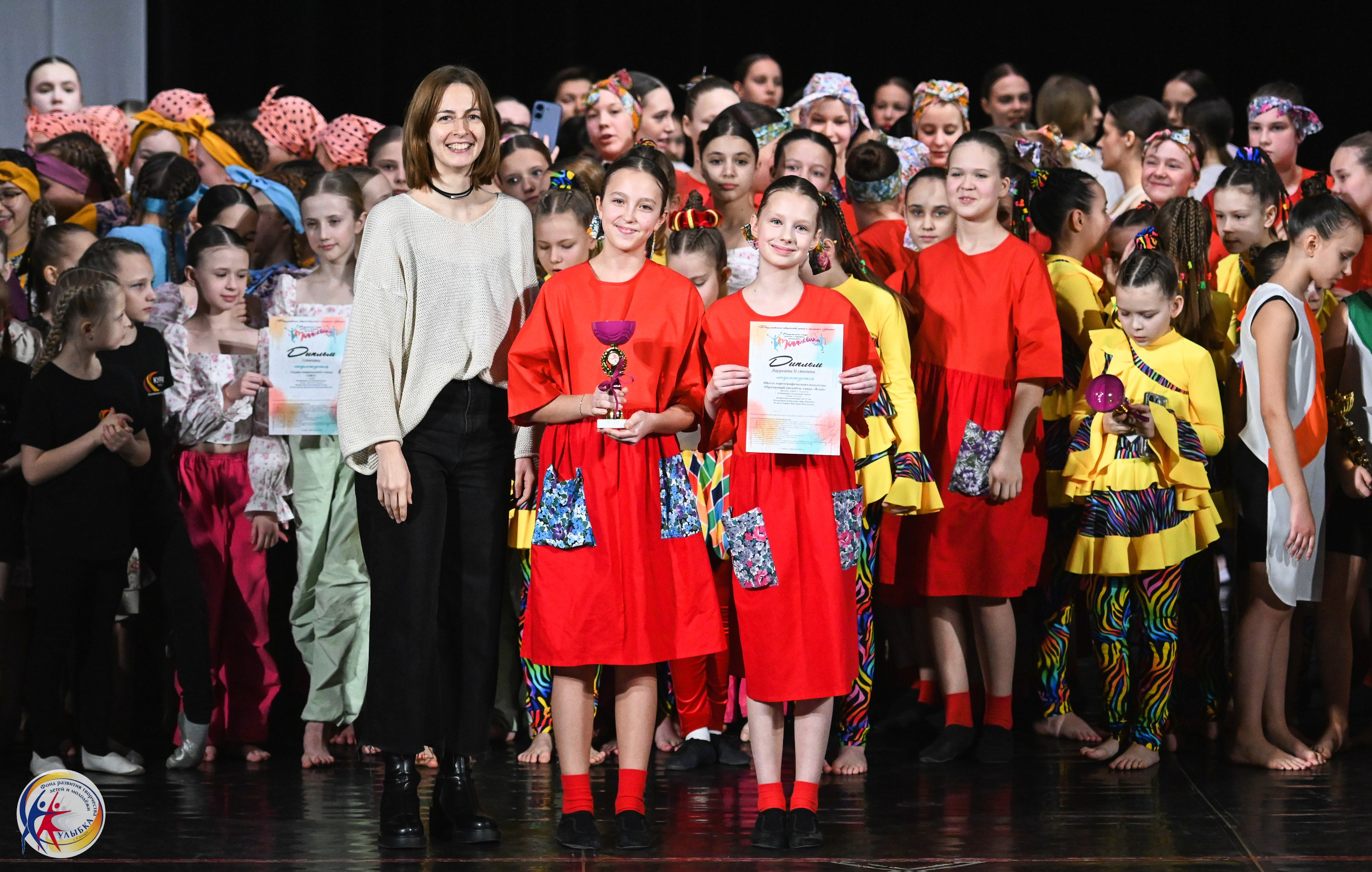 15.02.2025 Международный конкурс хореографии «Танцевака» и «NEW DANCE». Медиастудия Фото Концепт