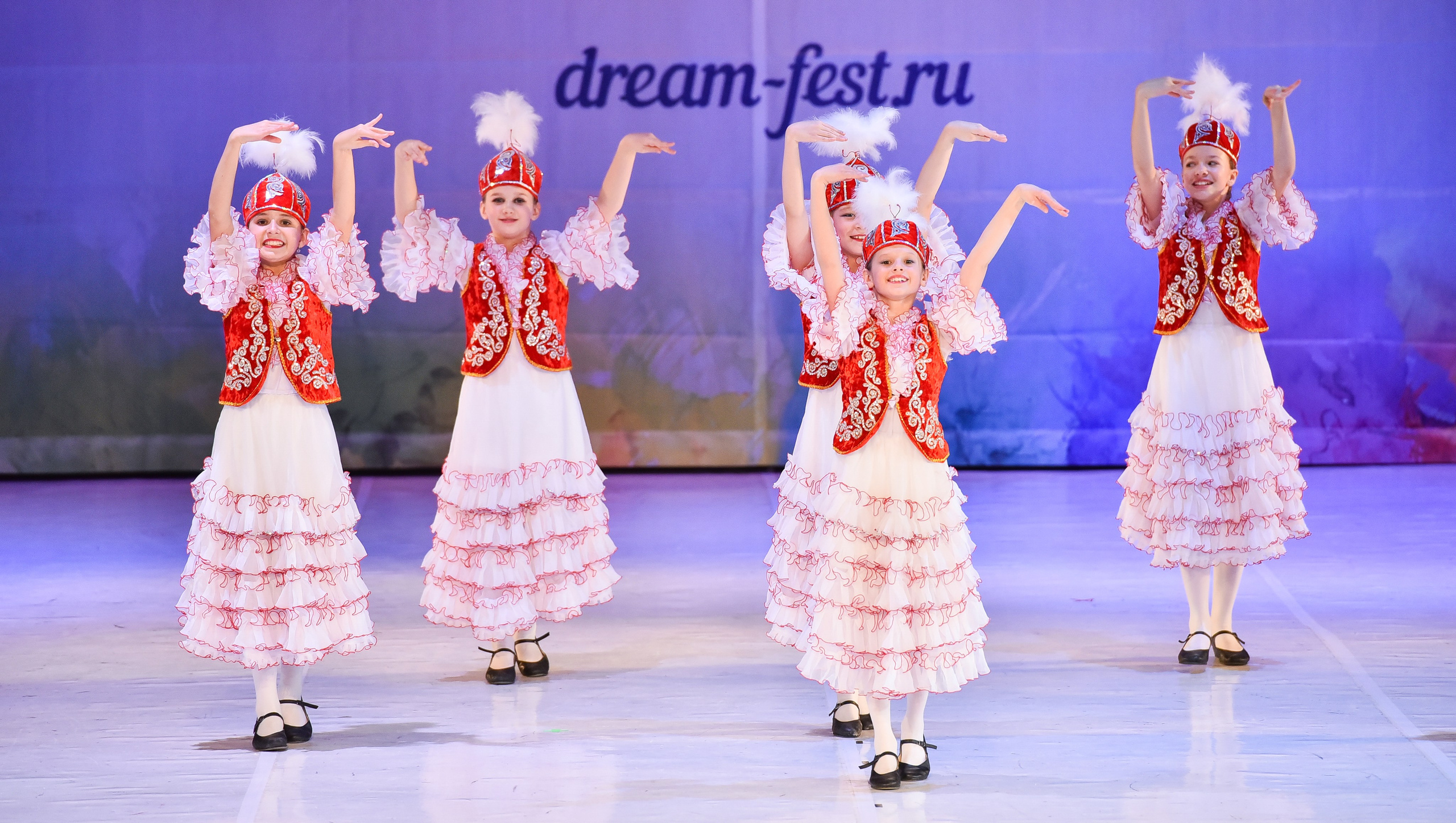 30.11.2024 Фестивальное движение «Шаг к мечте» Москва. Медиастудия Фото Концепт