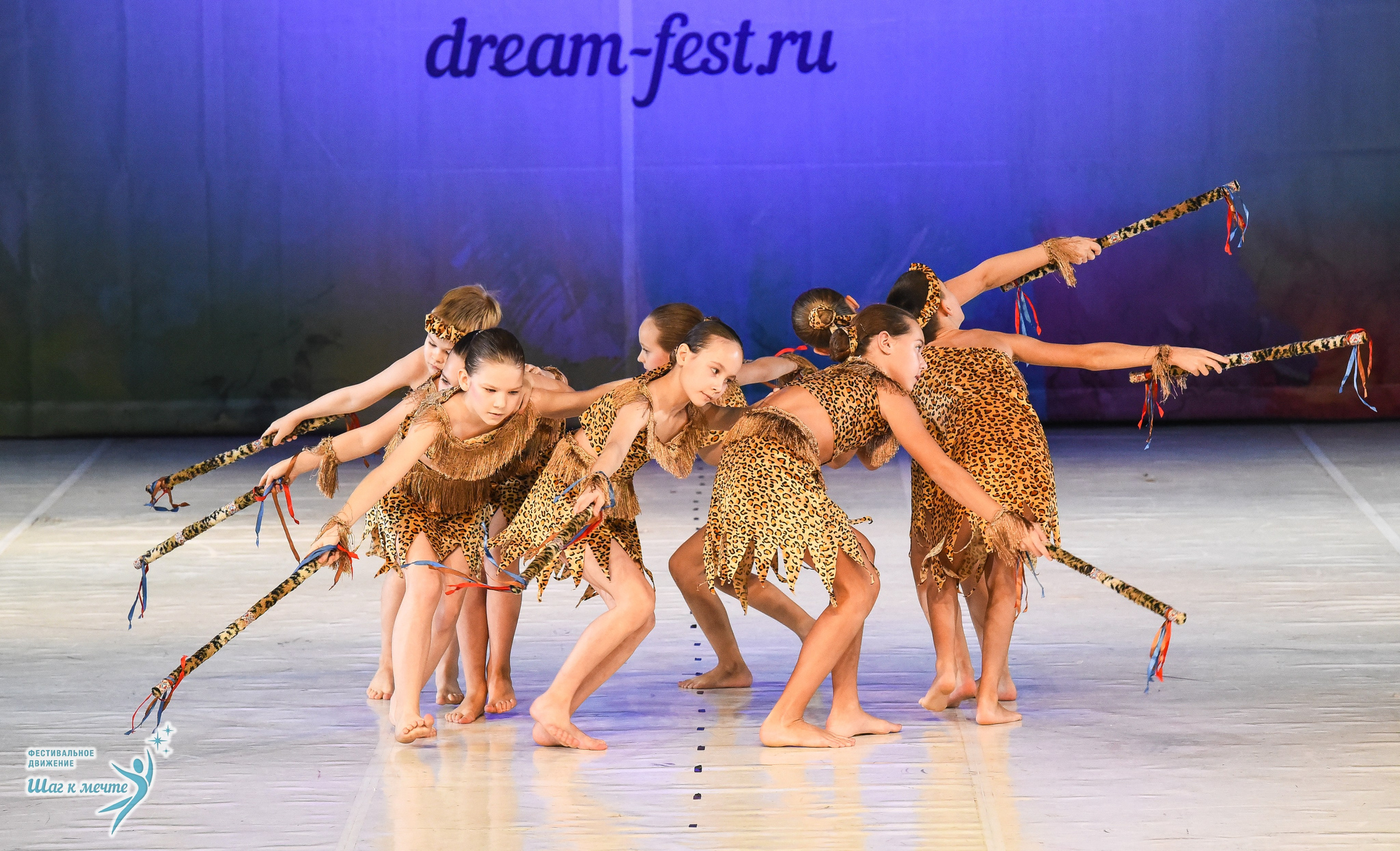 15.11.2025 Фестивальное движение «Шаг к мечте» г. Москва. Медиастудия Фото Концепт