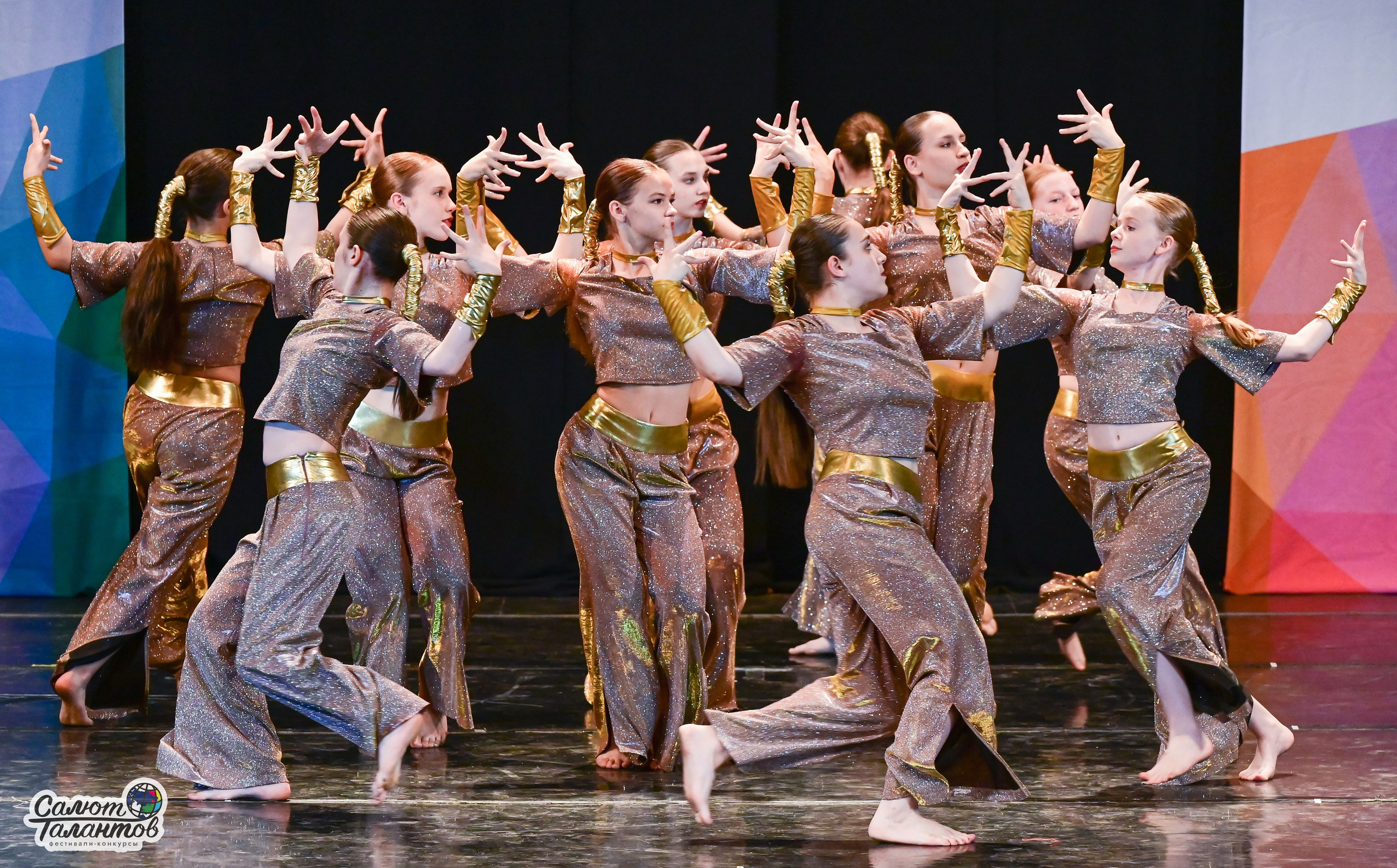 13.06.2025 «Салют Талантов» 41-й Международный фестиваль-конкурс «МОСКВА ВЕРИТ ТАЛАНТАМ» г. Москва. Медиастудия Фото Концепт