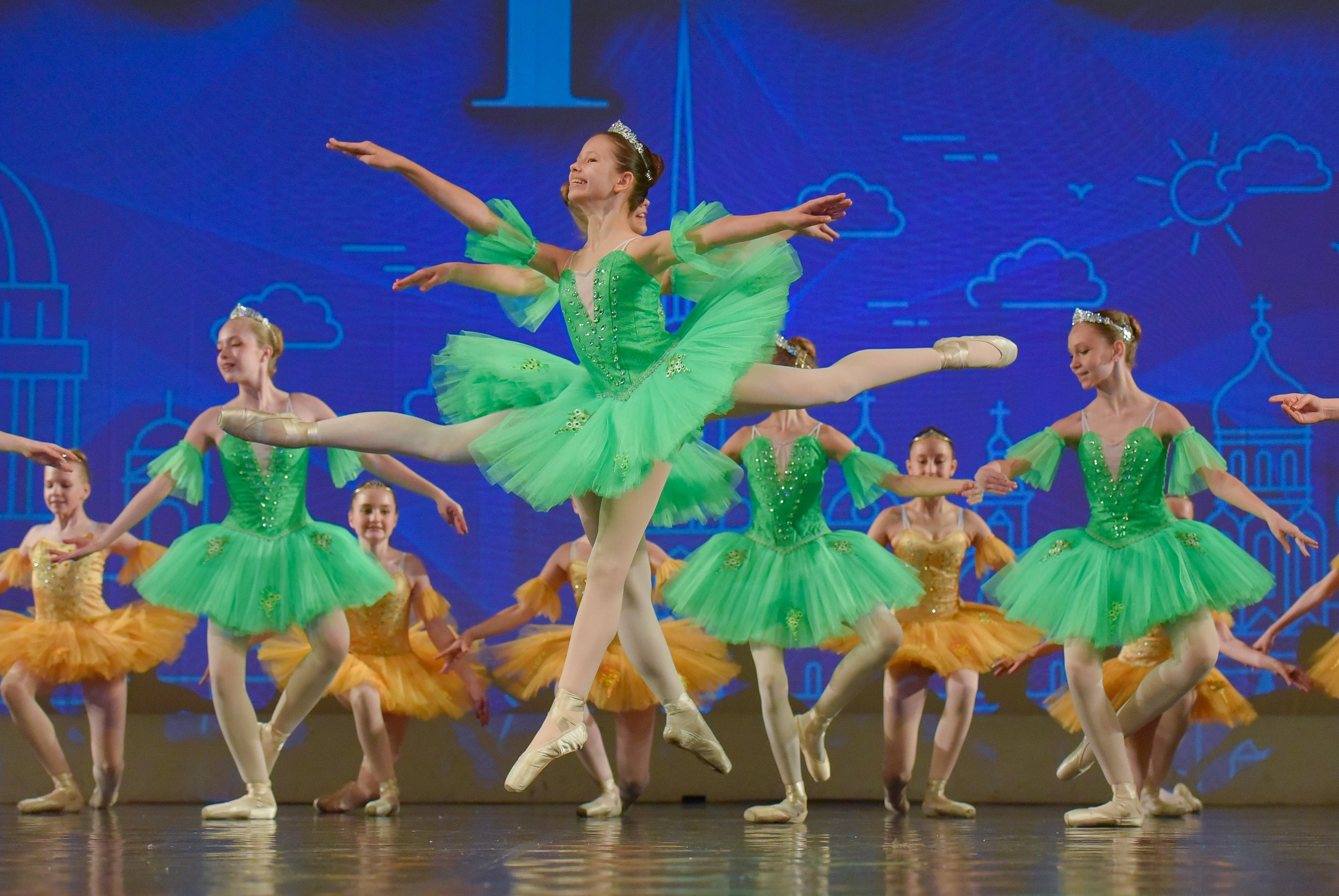 08.06.2024 Всероссийский фестиваль талантов «Невские встречи» г. Санкт-Петербург. Медиастудия Фото Концепт