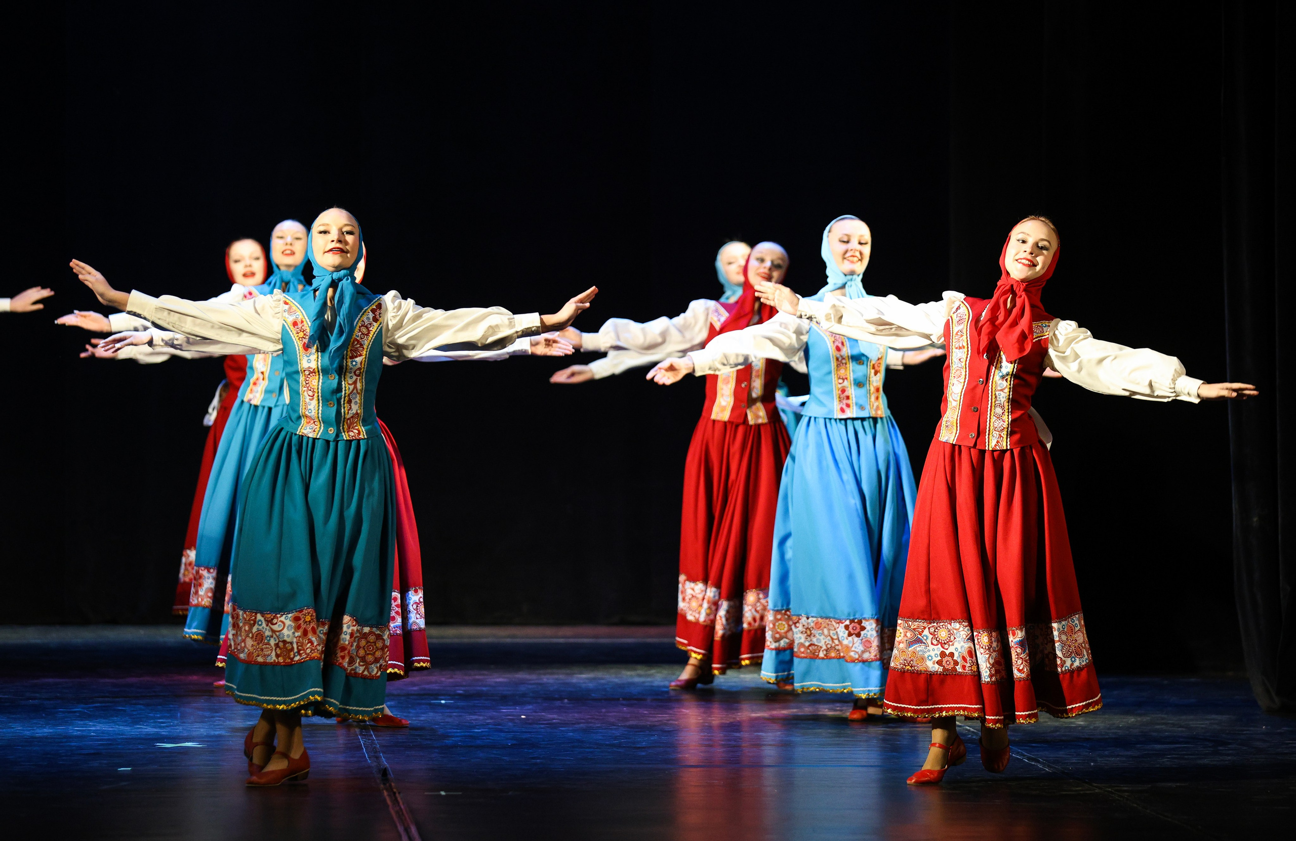 09.11.2024 Фестиваль хореографического искусства «АРТ-КОМПАС. УРАЛ» г. Челябинск. Медиастудия Фото Концепт