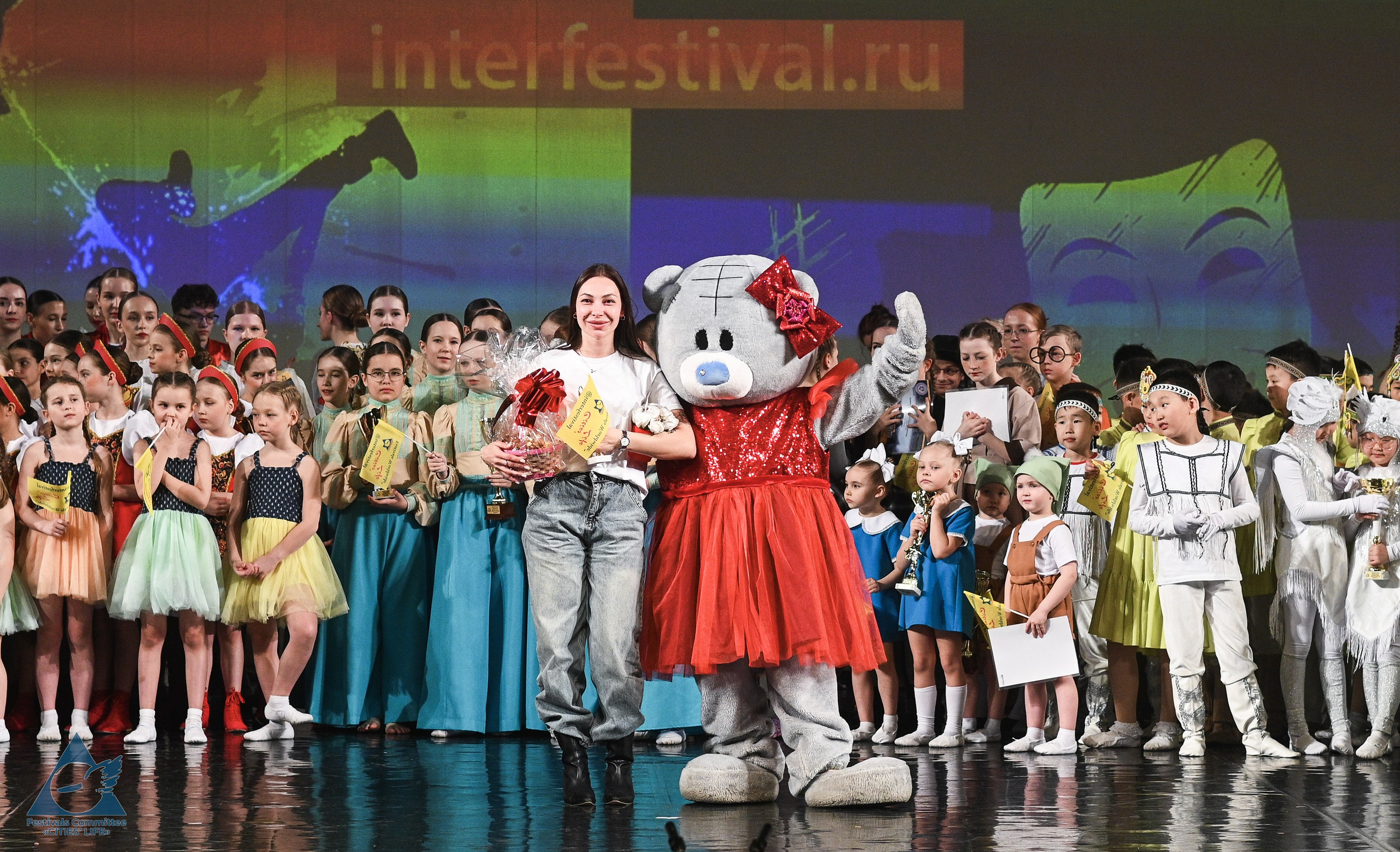 06.04.2026 «Жизнь Городов» Фестиваль-конкурс «ПЛАНЕТА ИСКУССТВ» г. Санкт-Петербург. Медиастудия Фото Концепт