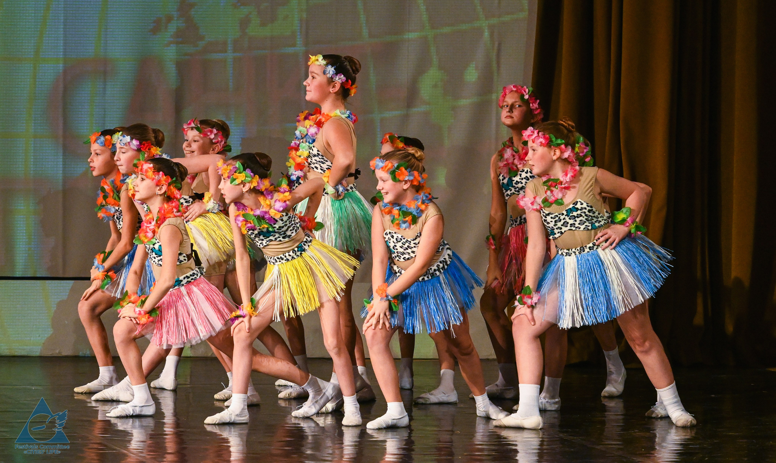01.12.2025 «Жизнь Городов» Фестиваль-конкурс «ПЛАНЕТА ИСКУССТВ» г. Санкт-Петербург. Медиастудия Фото Концепт