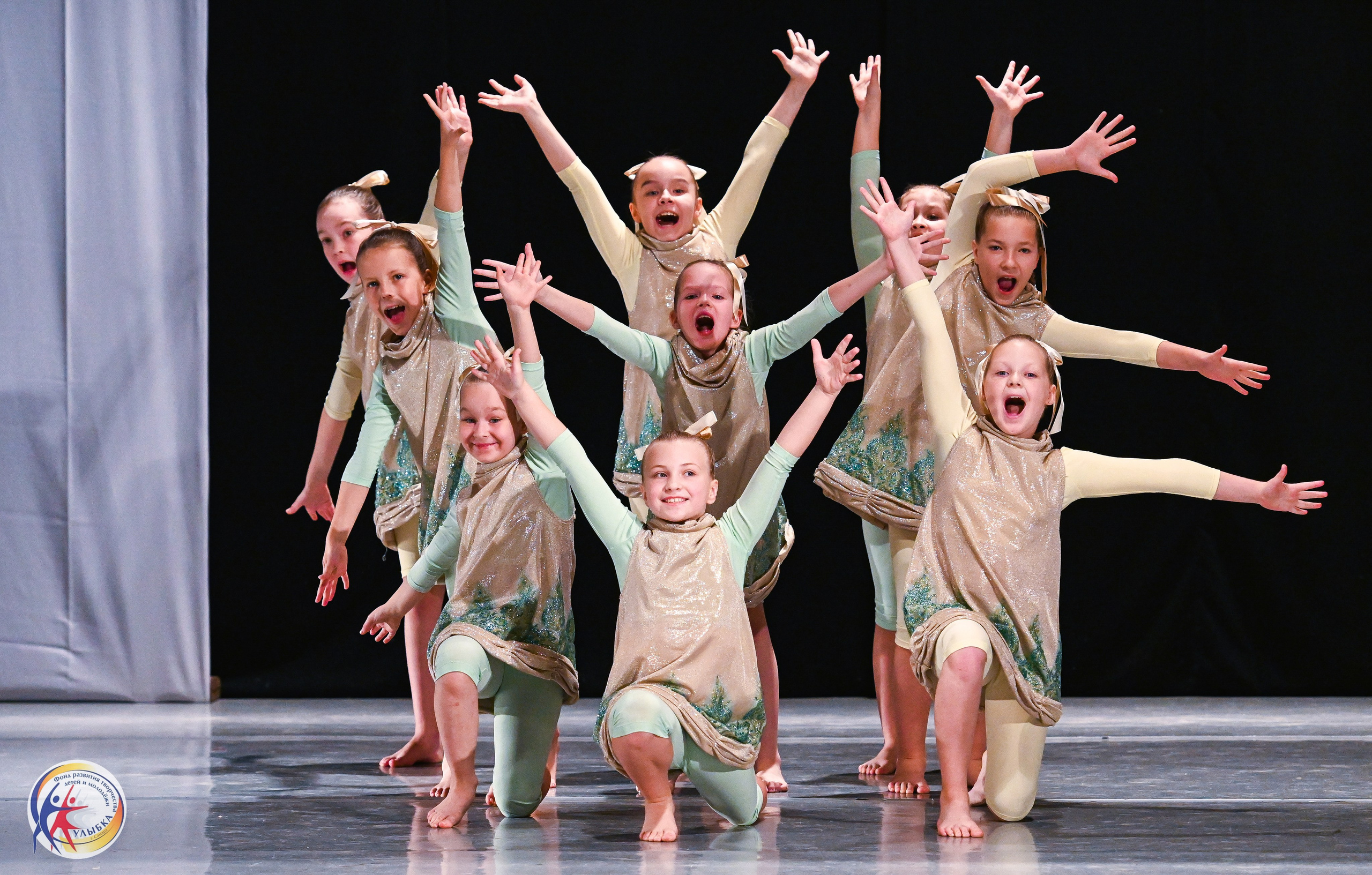 19.10.2025 Международный конкурс «Твоё направление» г. Нижний Новгород. Медиастудия Фото Концепт