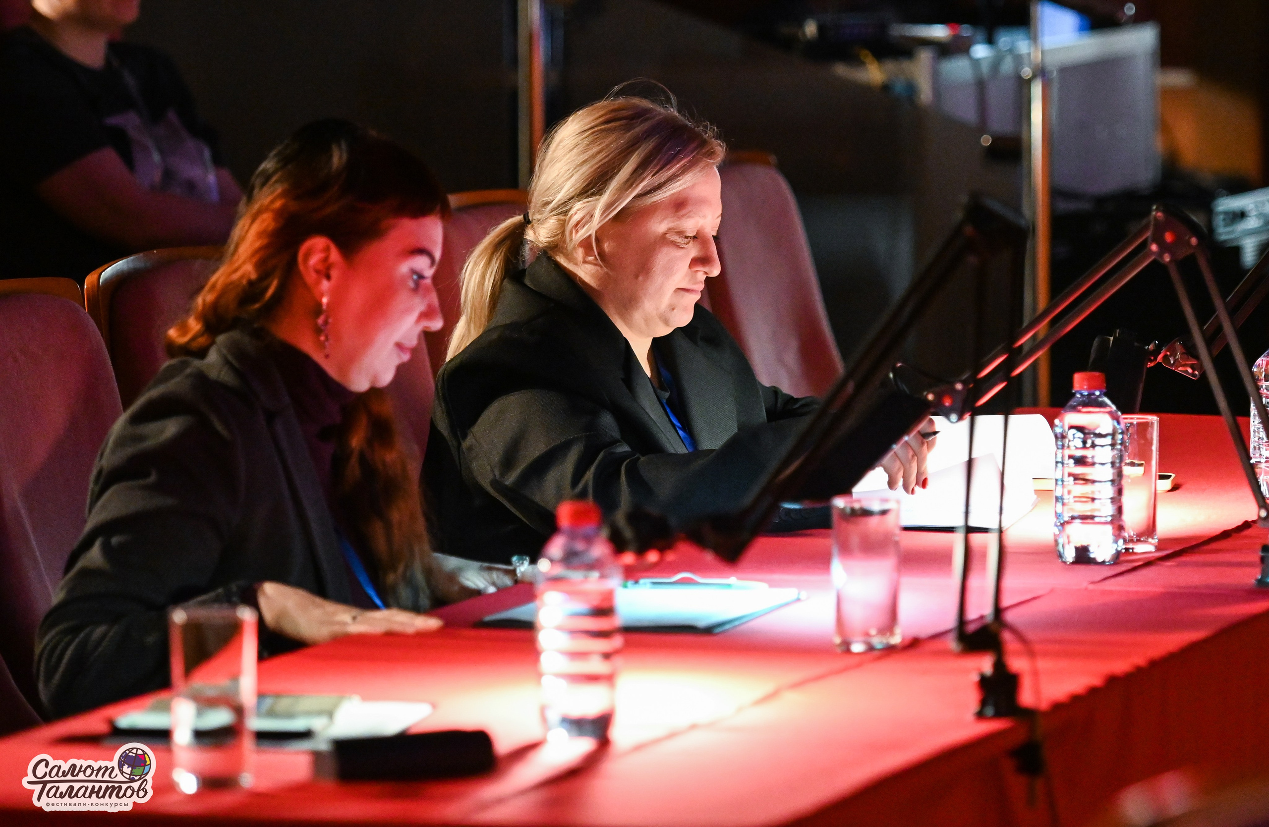 31.10.2024 6-й Международный Творческий Фестиваль-Конкурс «СЕРДЦЕ УРАЛА» г. Екб. Медиастудия Фото Концепт