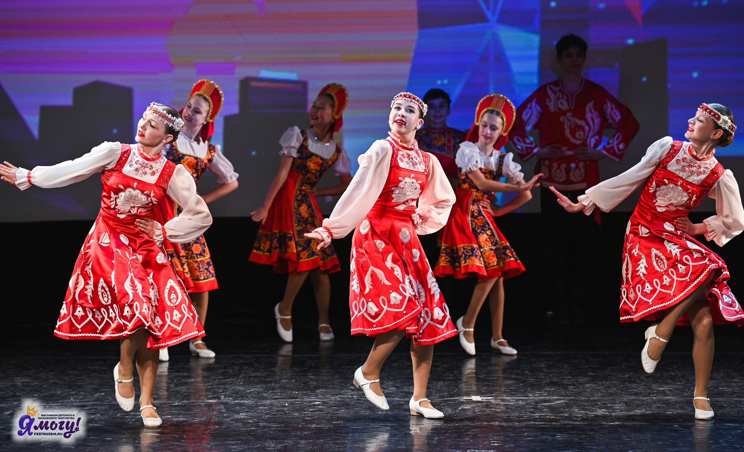 09.03.2025 «Я МОГУ!» Международный фестиваль-конкурс «Звёзды Столицы» г. Москва. Медиастудия Фото Концепт