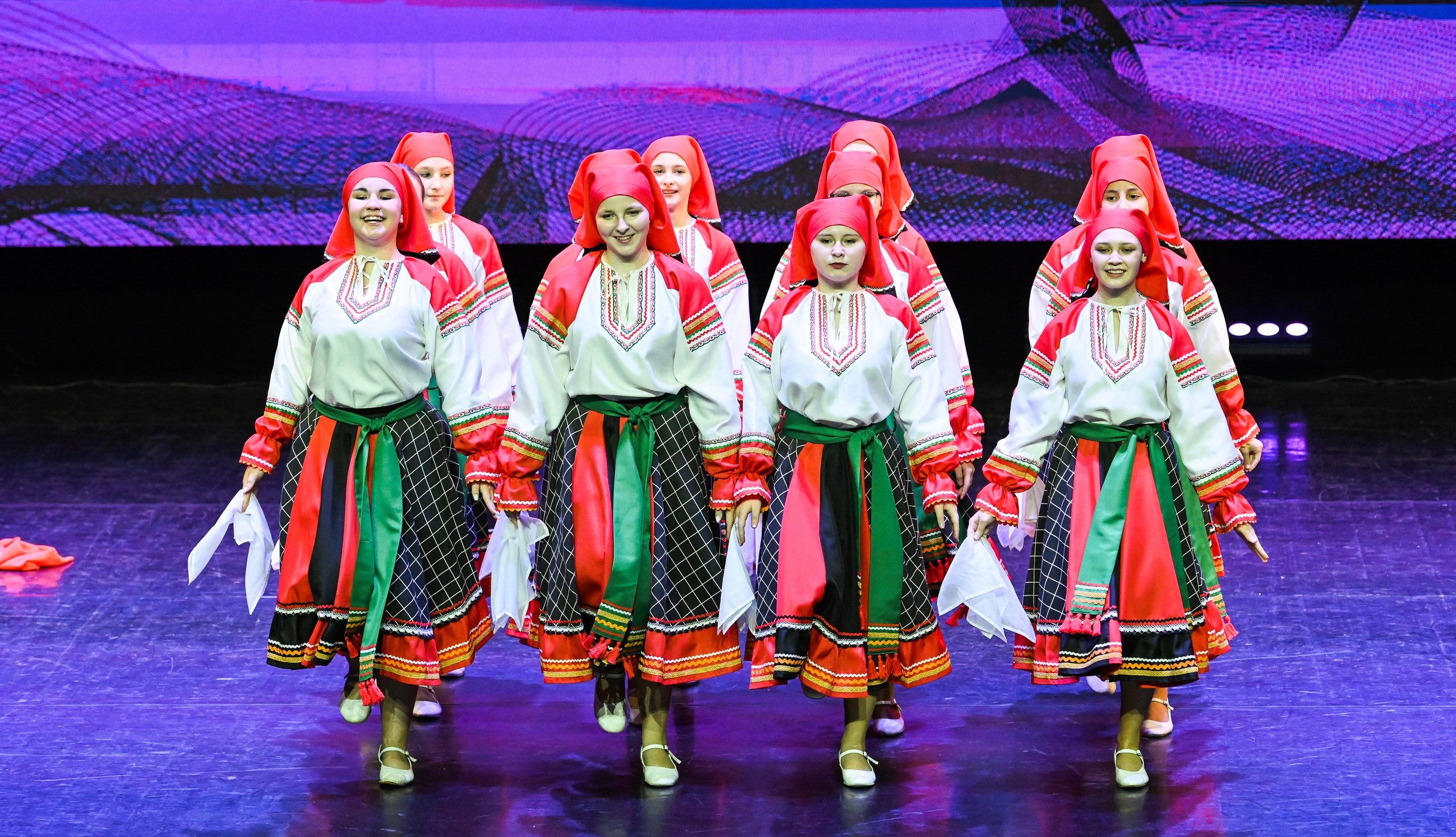 09.11.2024 Фестиваль хореографического искусства «АРТ-КОМПАС. БАЛТИКА» г. Светлогорск. Медиастудия Фото Концепт