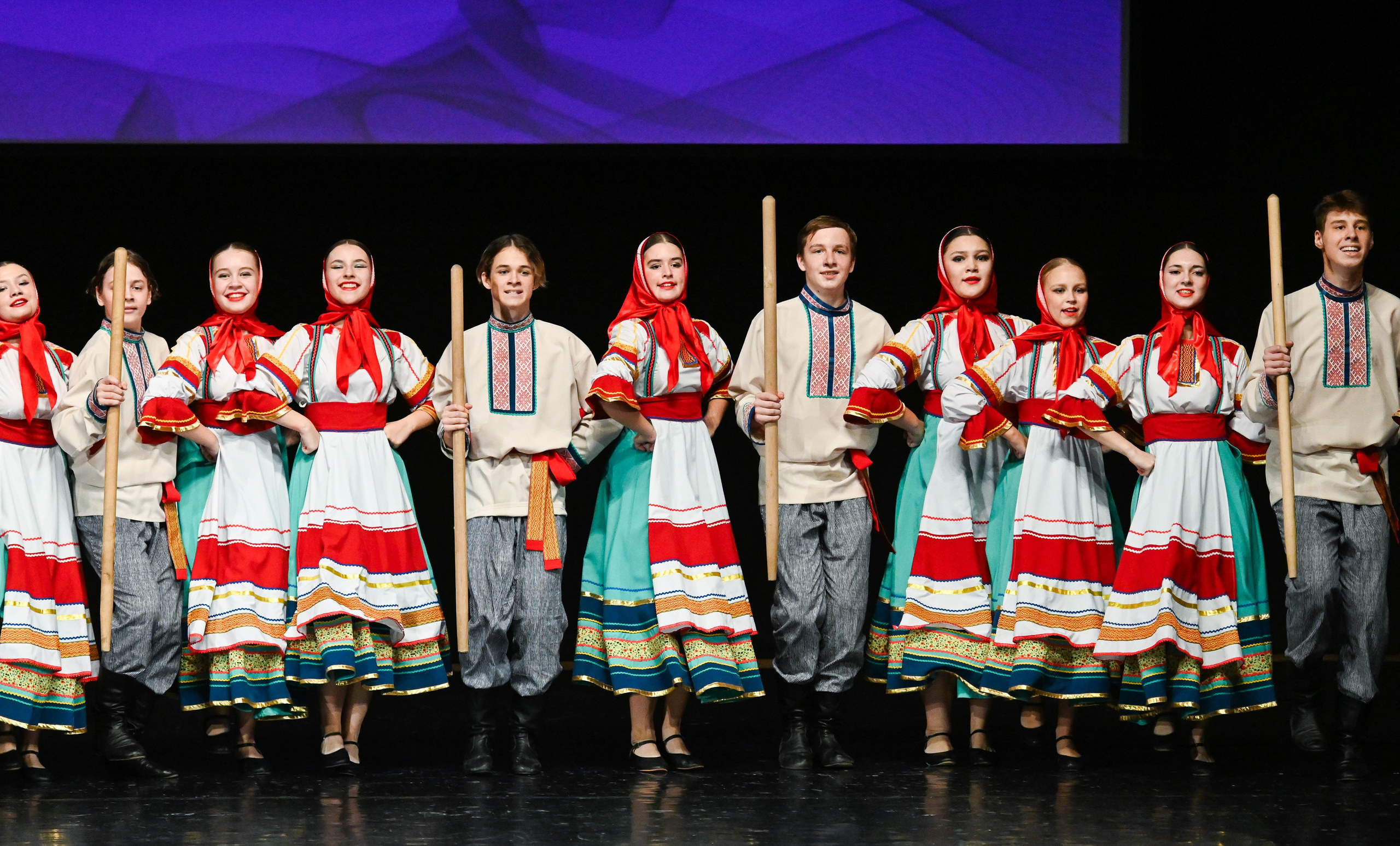 17.11.2024 Фестиваль хореографического искусства «АРТ-КОМПАС. ПРИВОЛЖЬЕ» г. НН. Медиастудия Фото Концепт