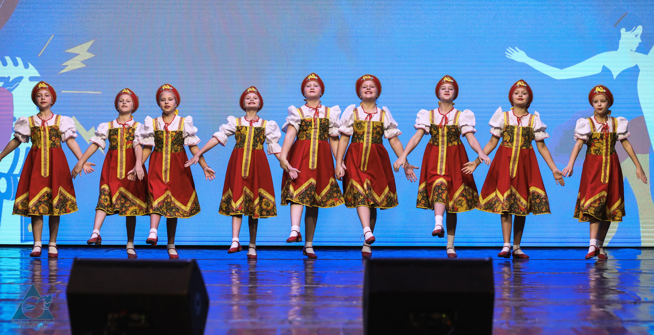 15.11.2025 «Жизнь Городов» Фестиваль-конкурс «ПЛАНЕТА ИСКУССТВ» г. Минск. Медиастудия Фото Концепт