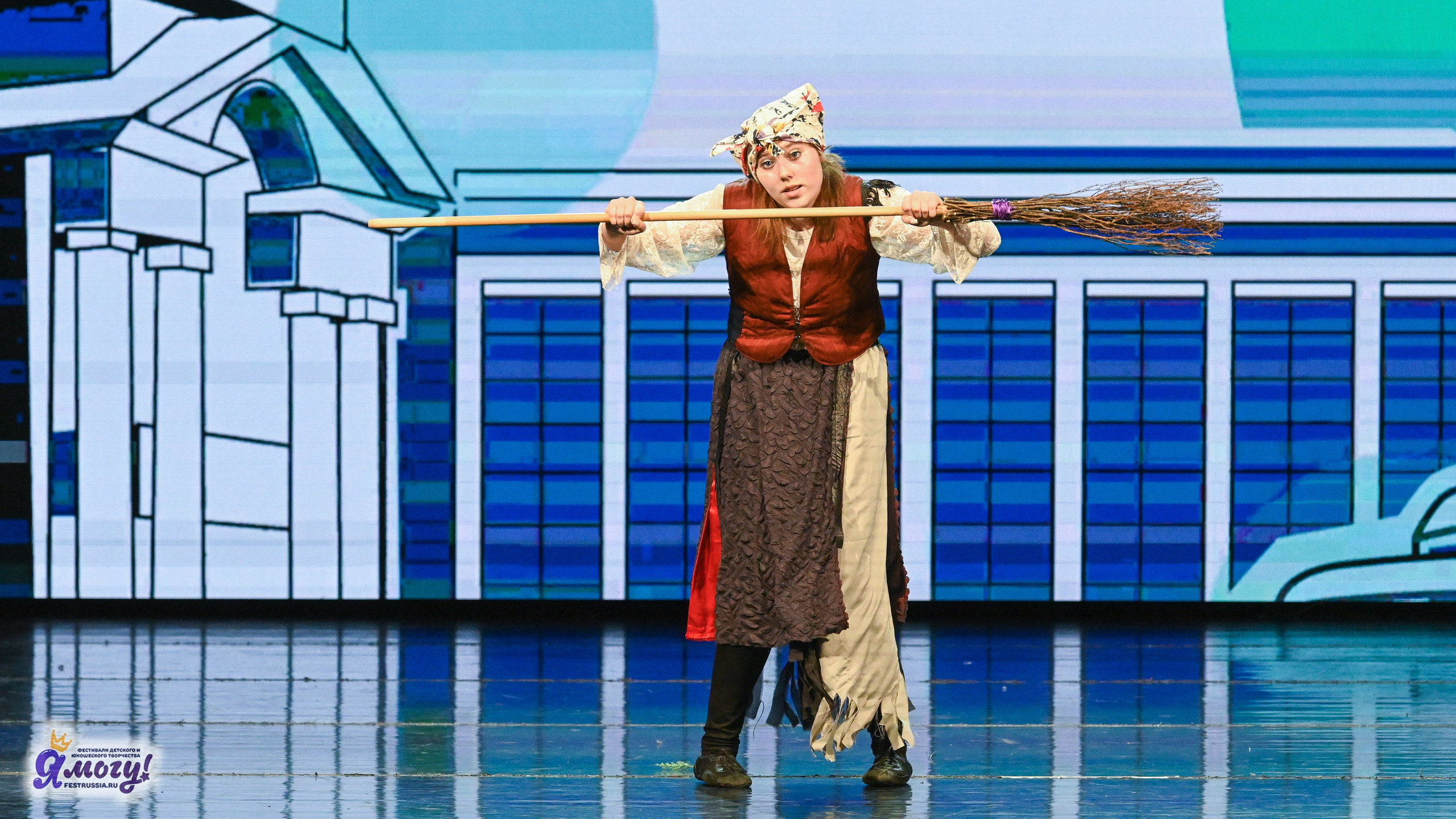 13.06.2025 «Я МОГУ!» XX Международный фестиваль-конкурс «Союз Добра» г. Минск. Медиастудия Фото Концепт