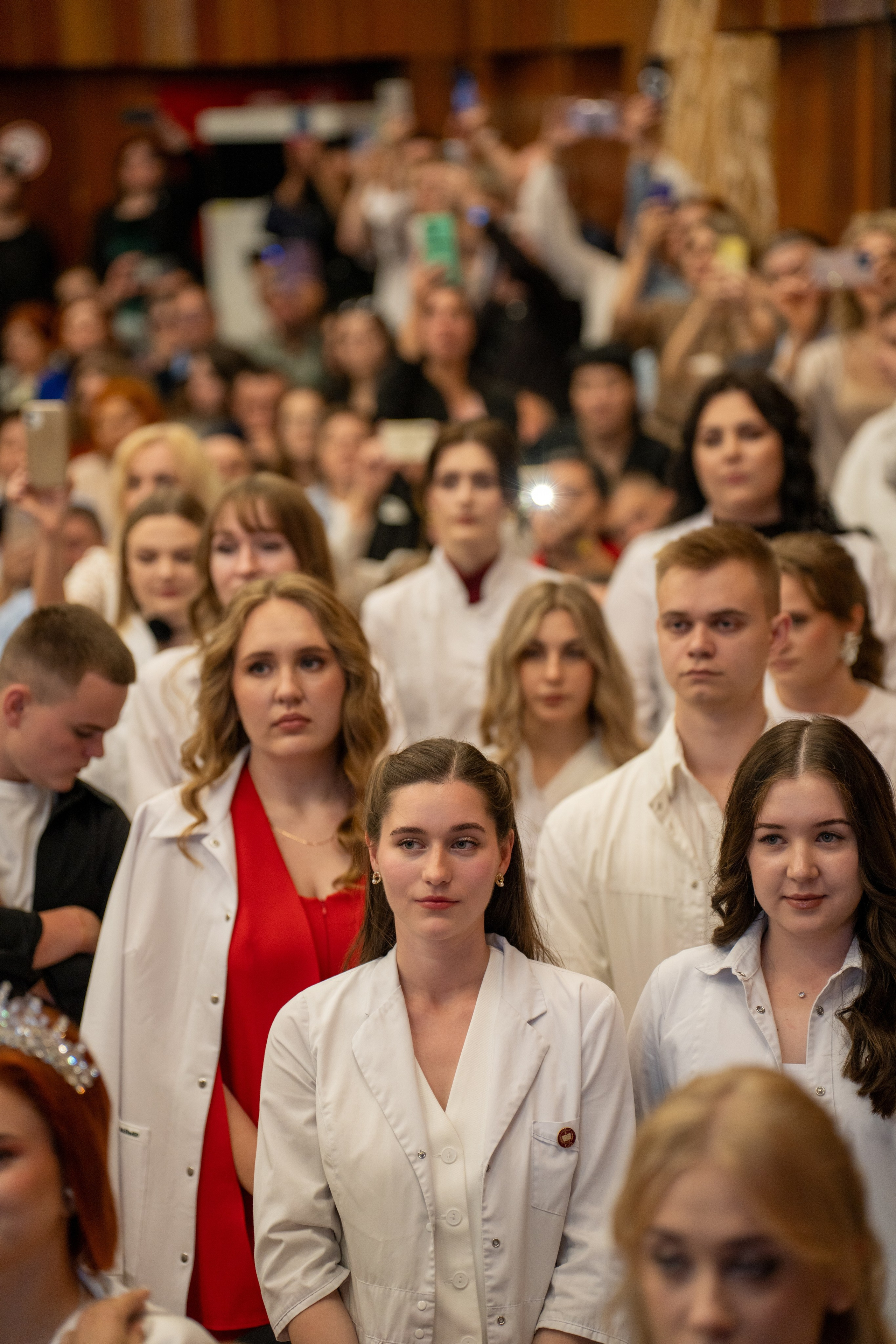 СГМУ. Vladislav Blinov photographer