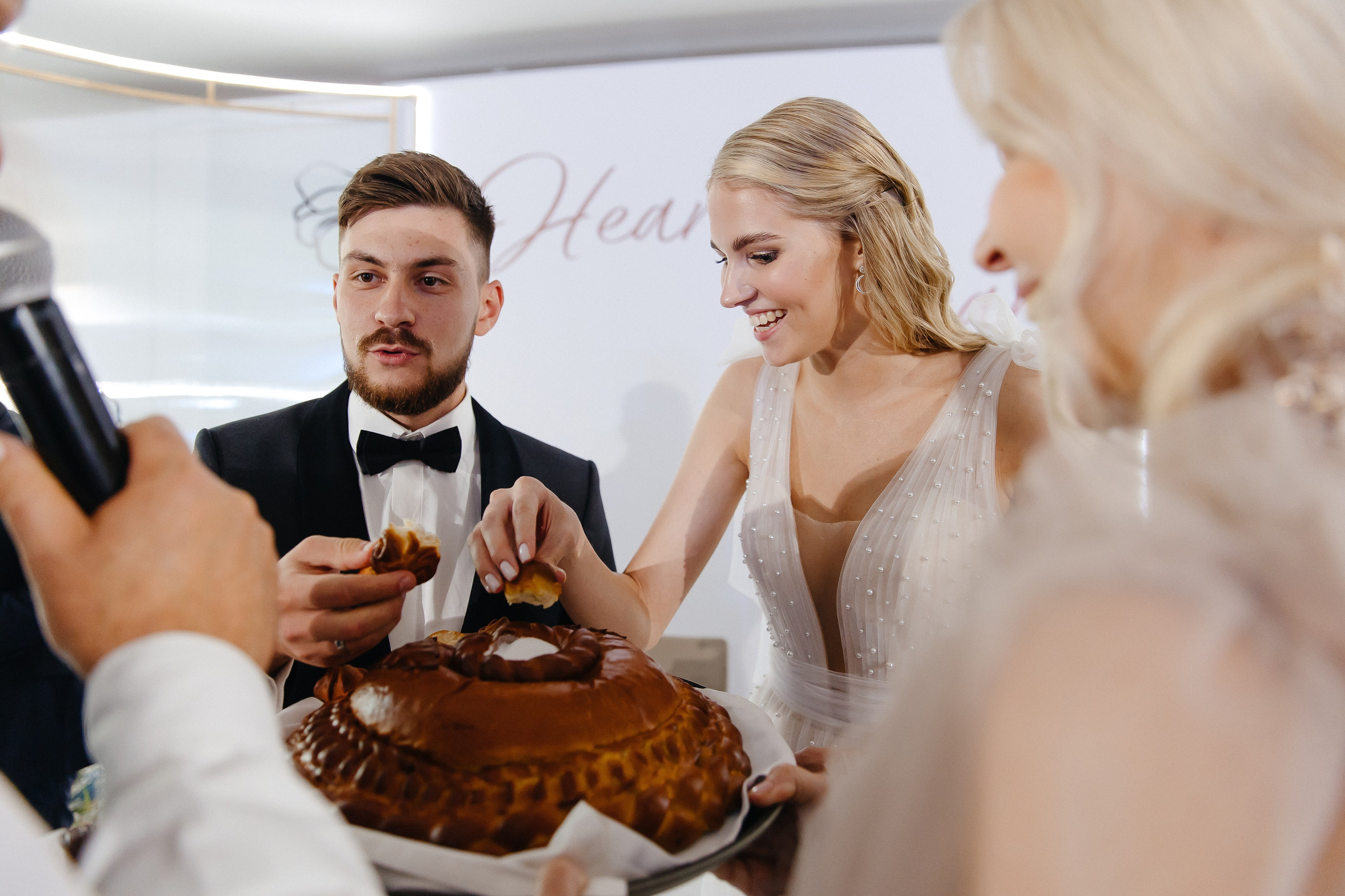 Никита & Ангелина. Свадебный фотограф Евгений Мирончев