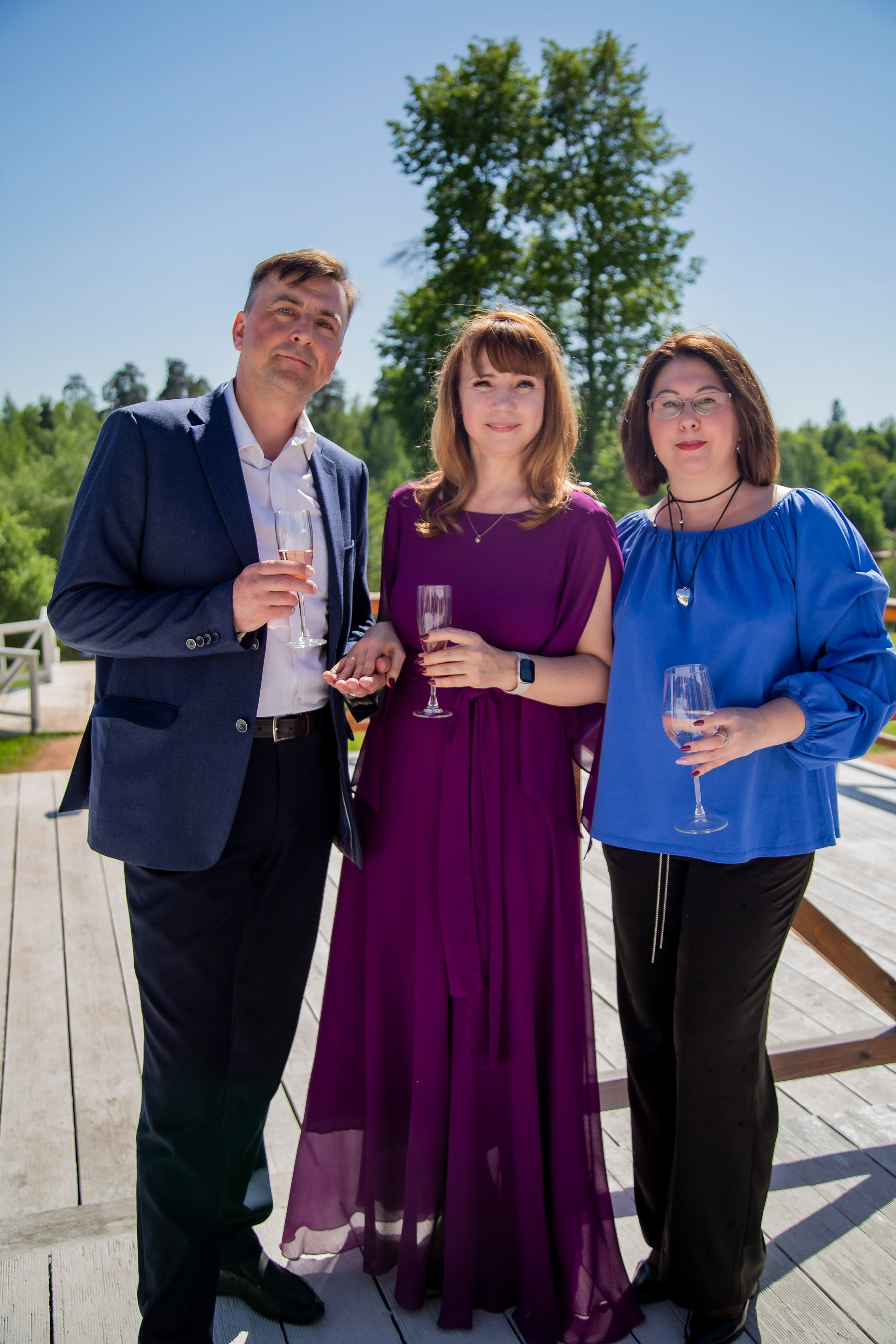 Юбилей. 𝓕𝓸𝓽𝓸𝓰𝓻𝓪𝓯 𝓑𝓪𝓵𝓪𝓼𝓱𝓲𝓱𝓪 / 𝓜𝓸𝓼𝓴𝓿𝓪