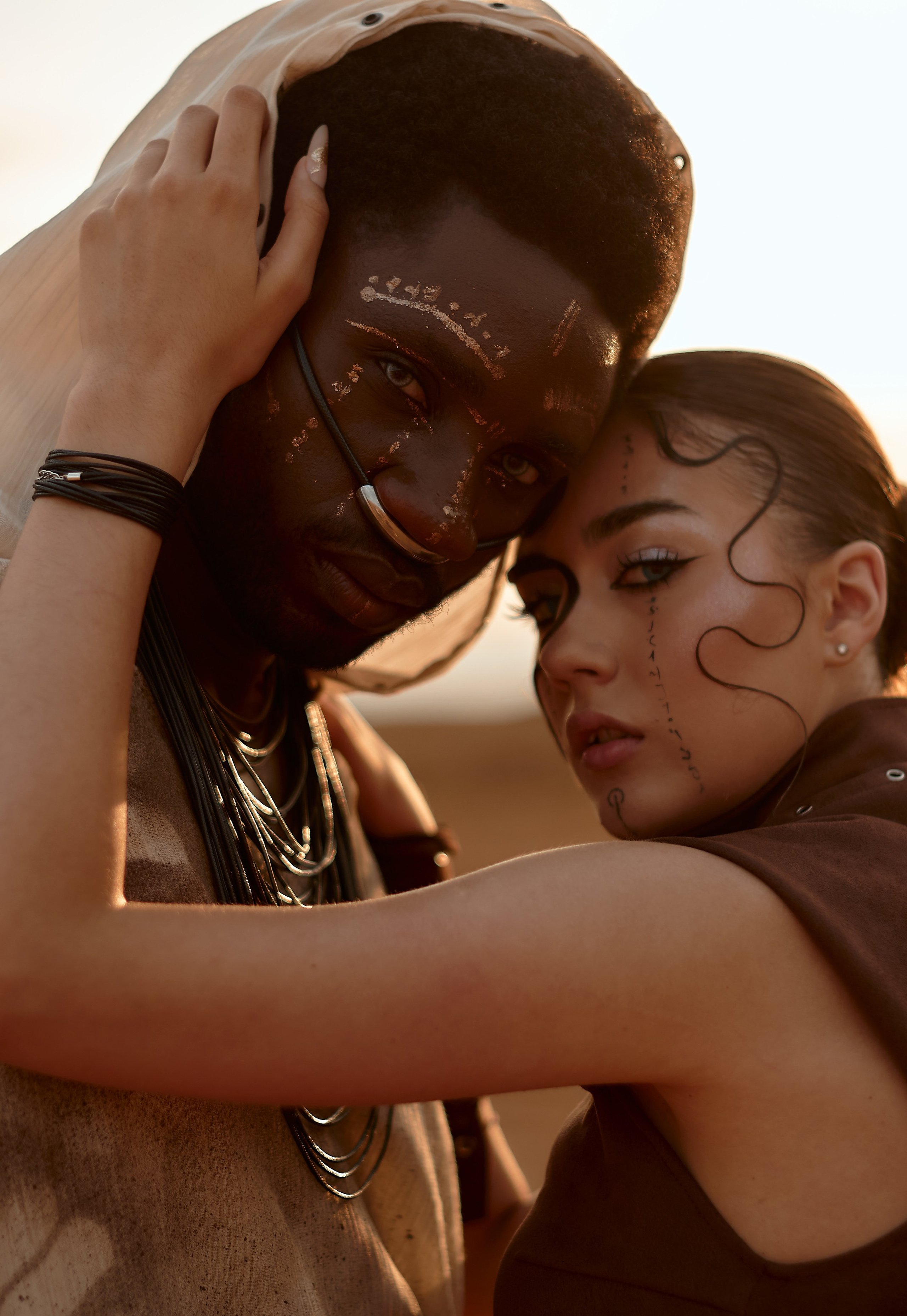 D U N E. Фотограф в Севастополе