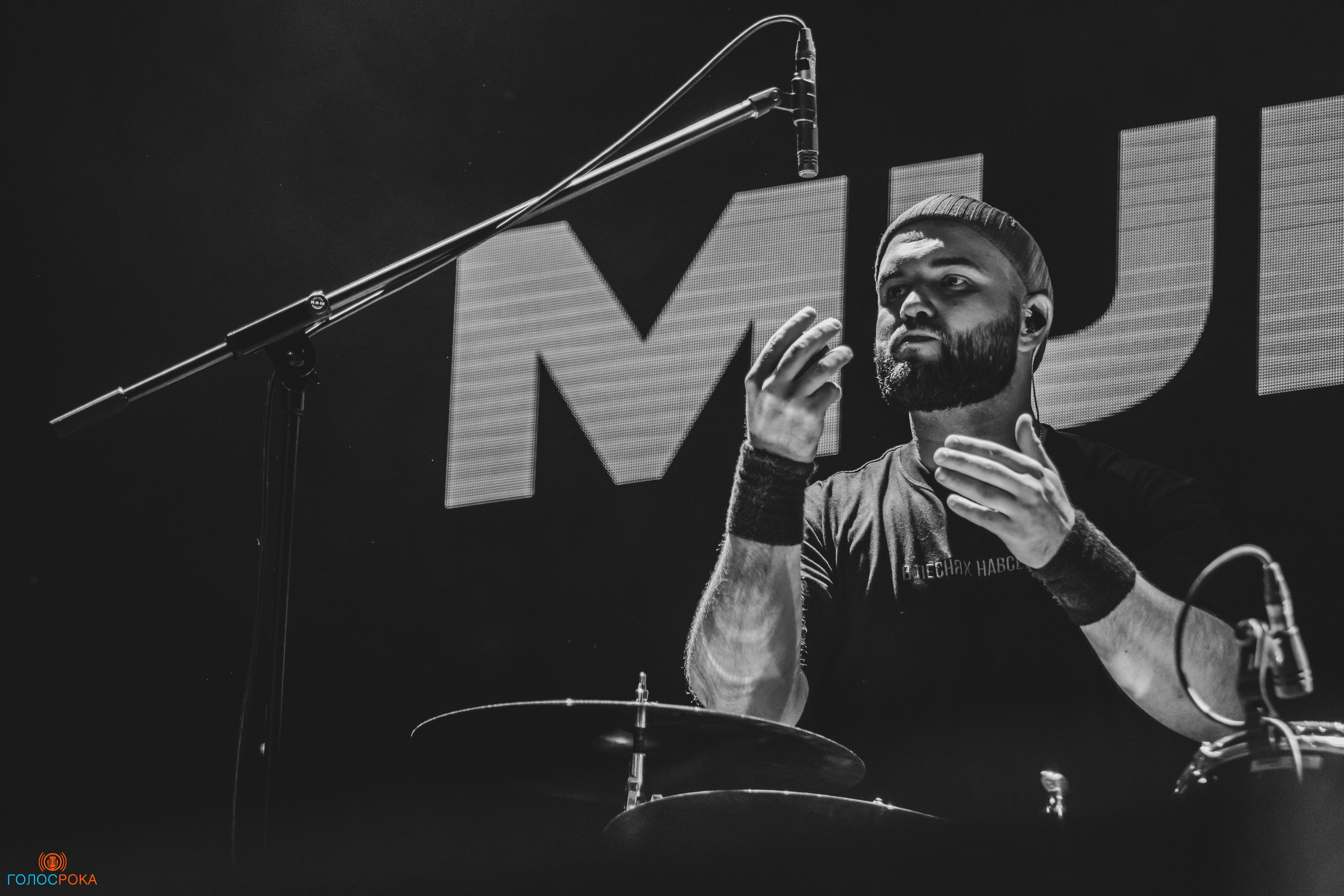 Мураками | 1930 Moscow. Концертный фотограф Михальченкова Алёна | Москва