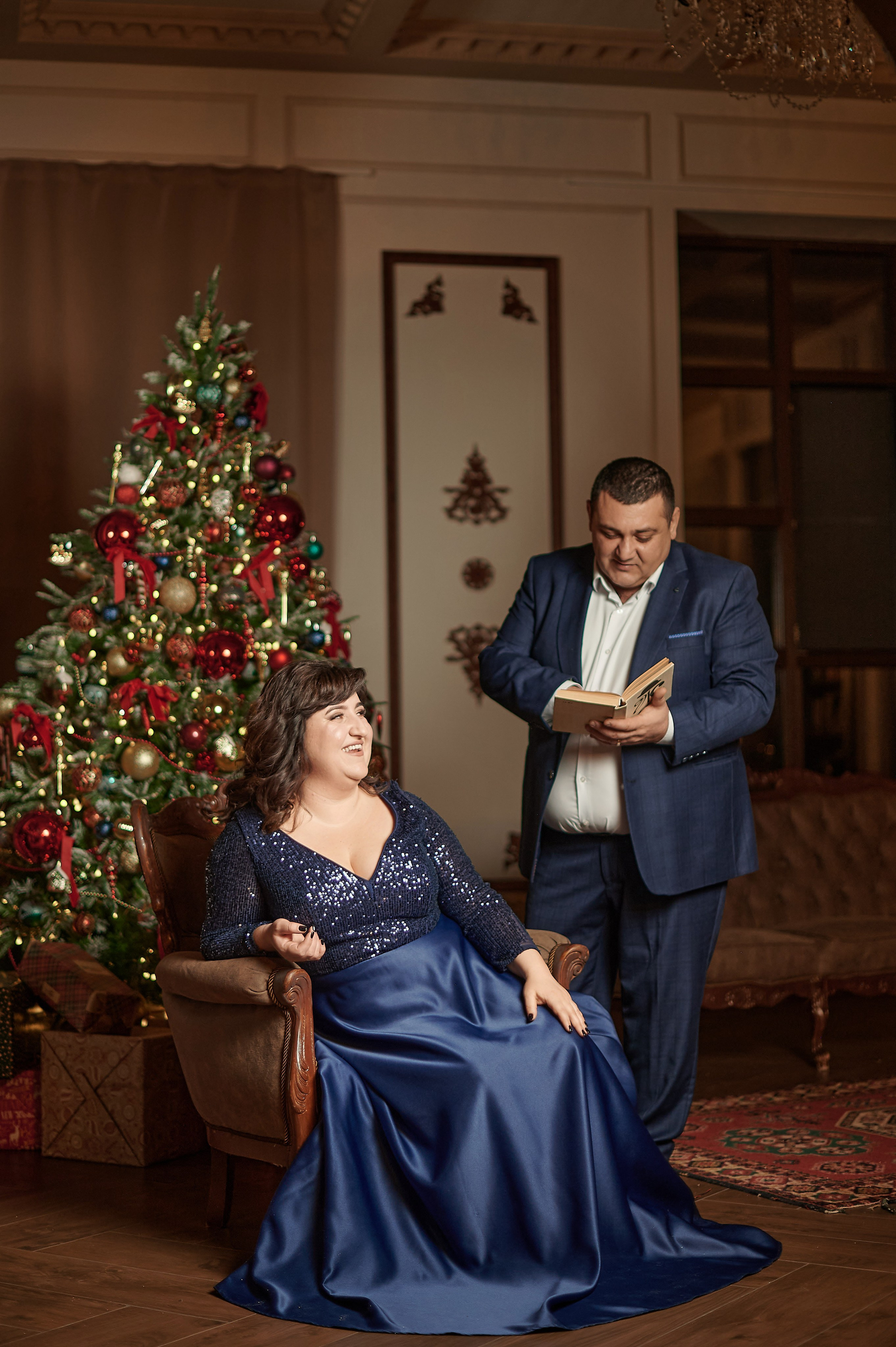 Семейные истории. Катерина Дрюкова фотограф/видеограф