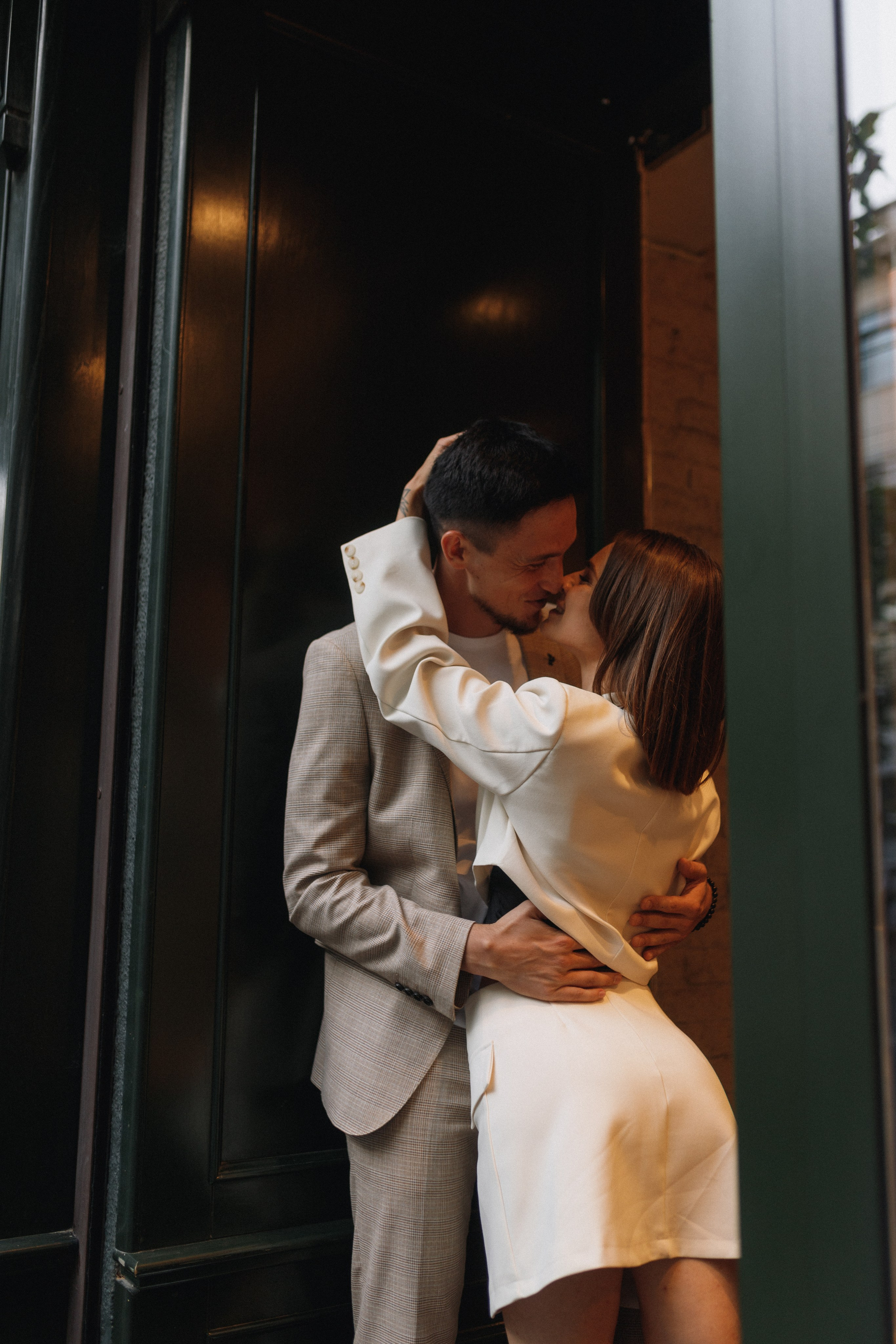 Дарья и Денис. Семейный и женский фотограф в Краснодаре Виктория Гупало