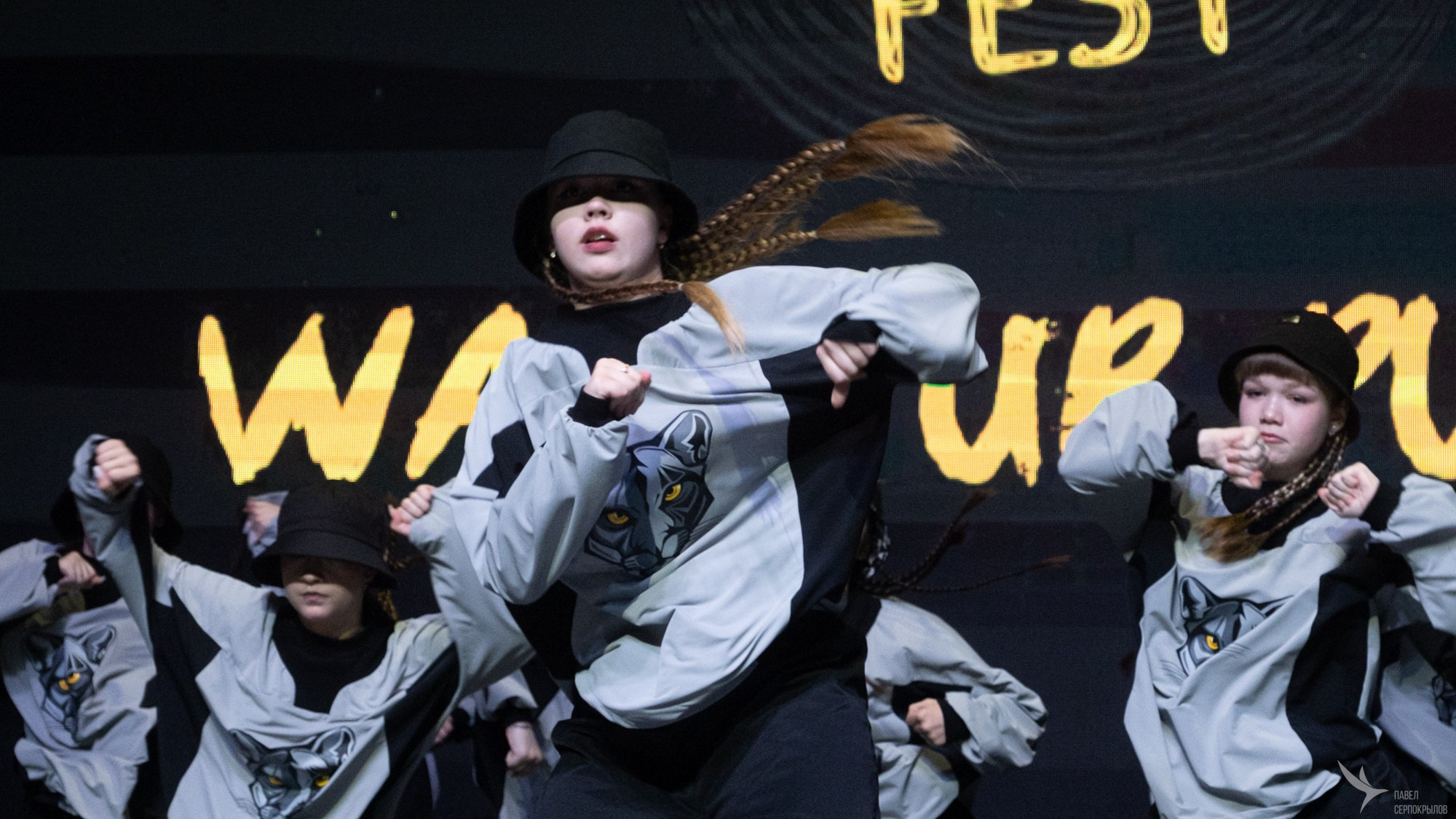 ИдиТанцуй. Репортажный фотограф в Казани Павел Серпокрылов
