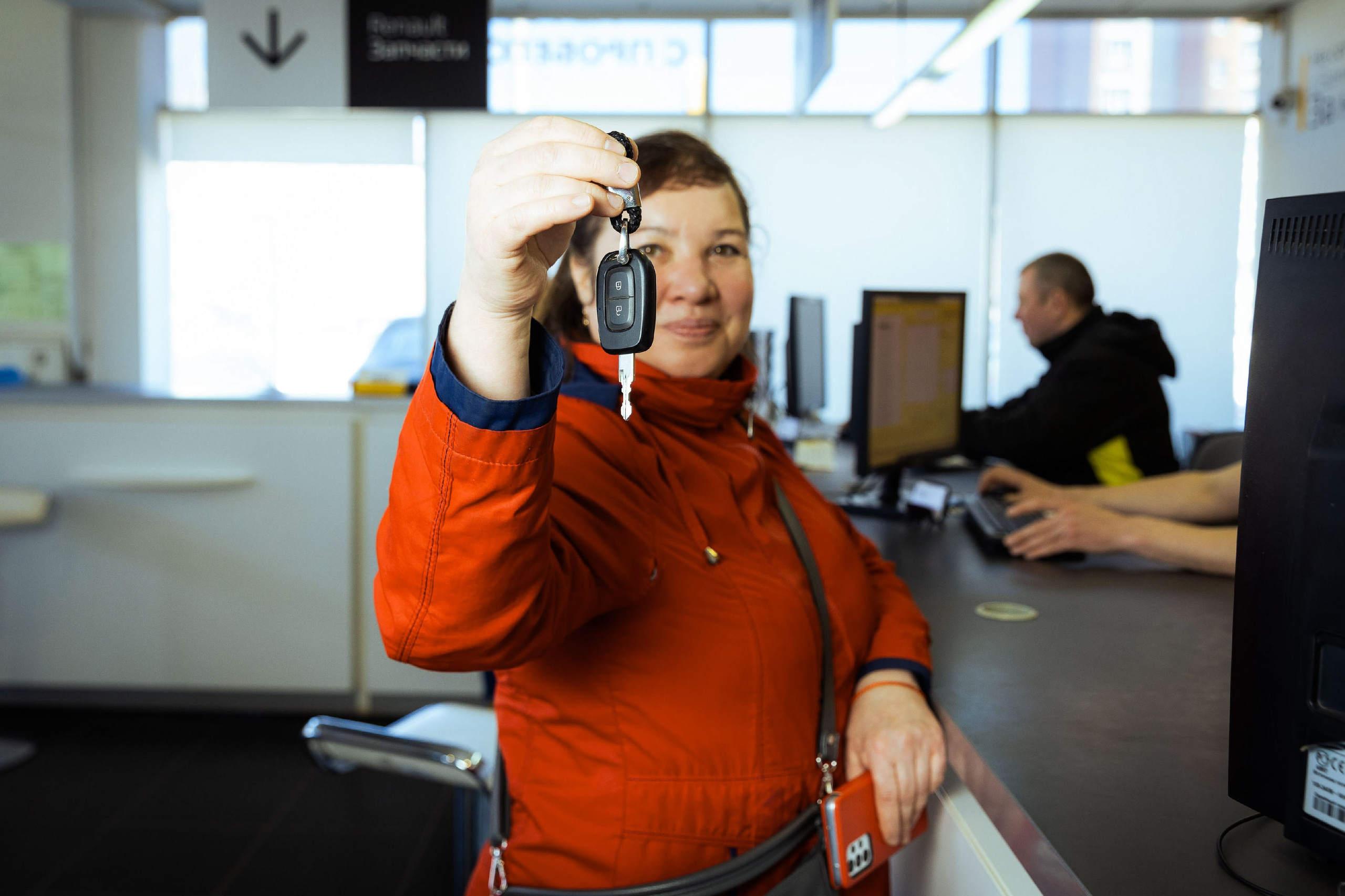 Автоивенты. Фотограф Виноградов Константин