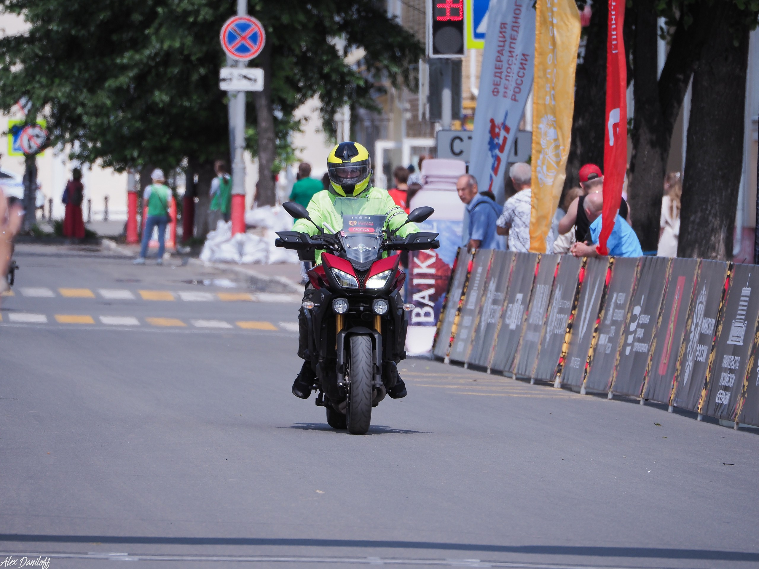 Многодневная велогонка «Россия». Первый этап — Муром. Муром-Инфо. Новости культуры, образования, спорта в городе Муром