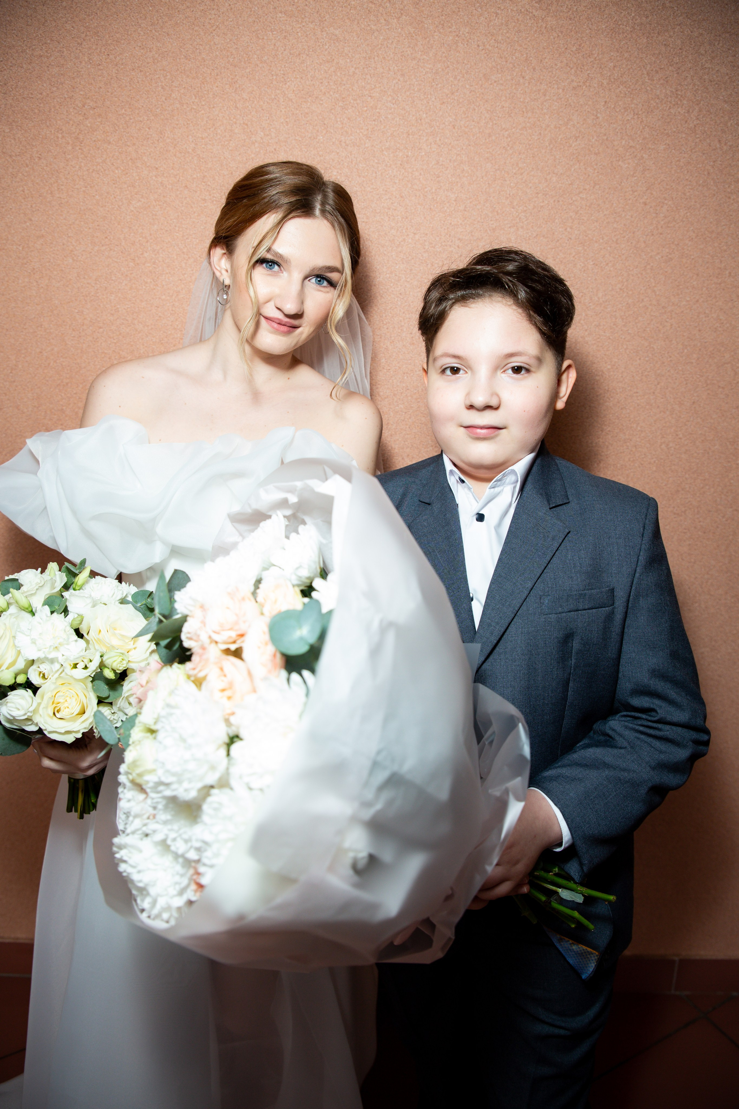 Свадьба Льва. Портретный и репортажный фотограф в Кемерово Алексеева Анастасия