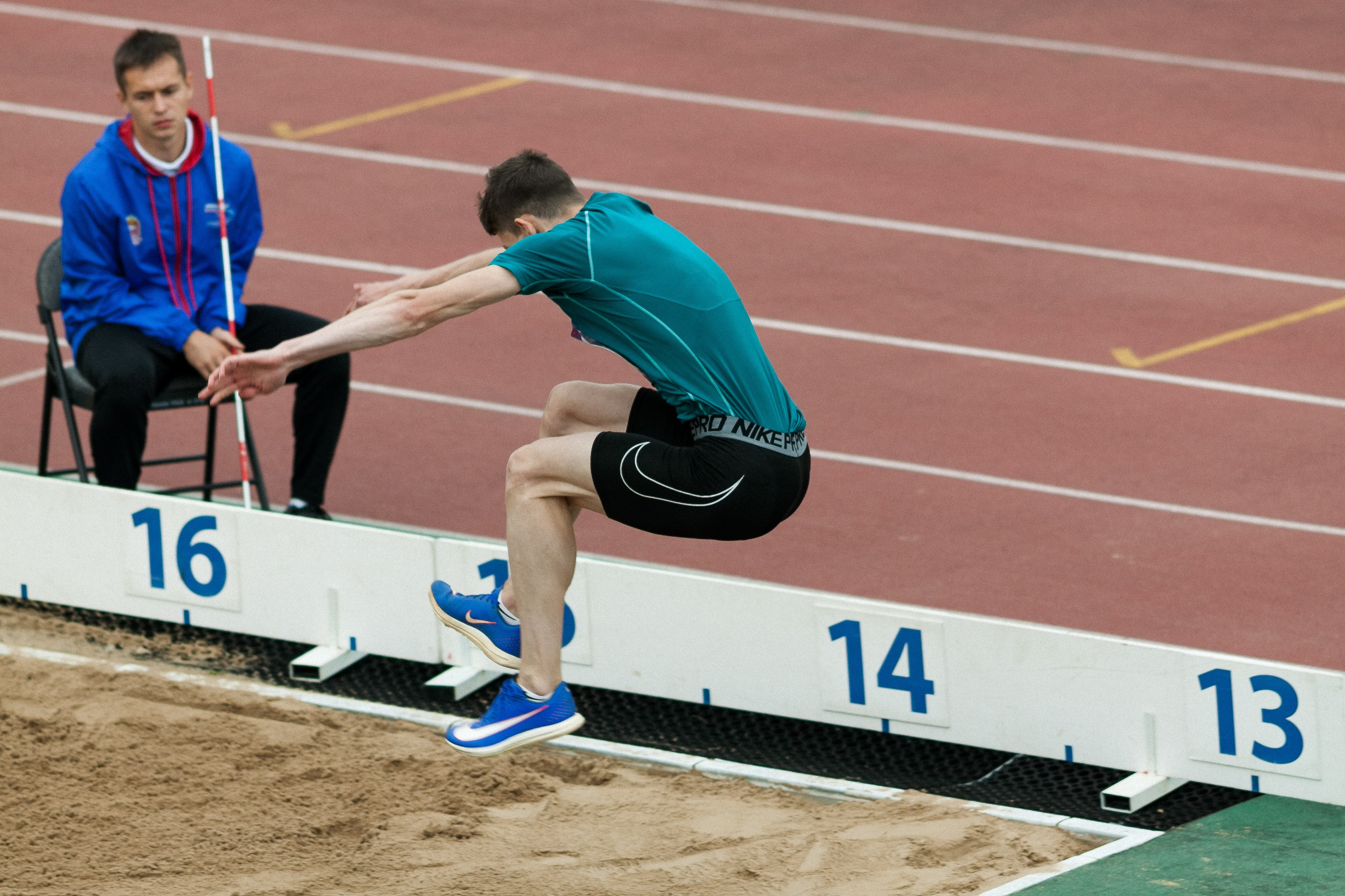 ЛА 5 июля 2025. Фотография