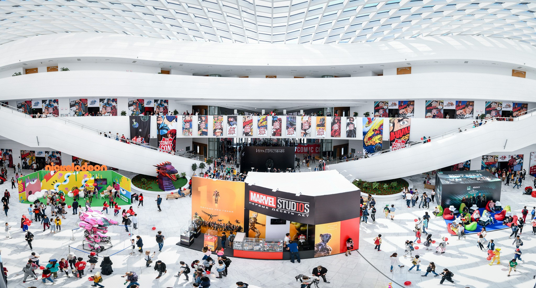 Ивент репортаж. Профессиональный фотограф в Алматы Влад Семёнов