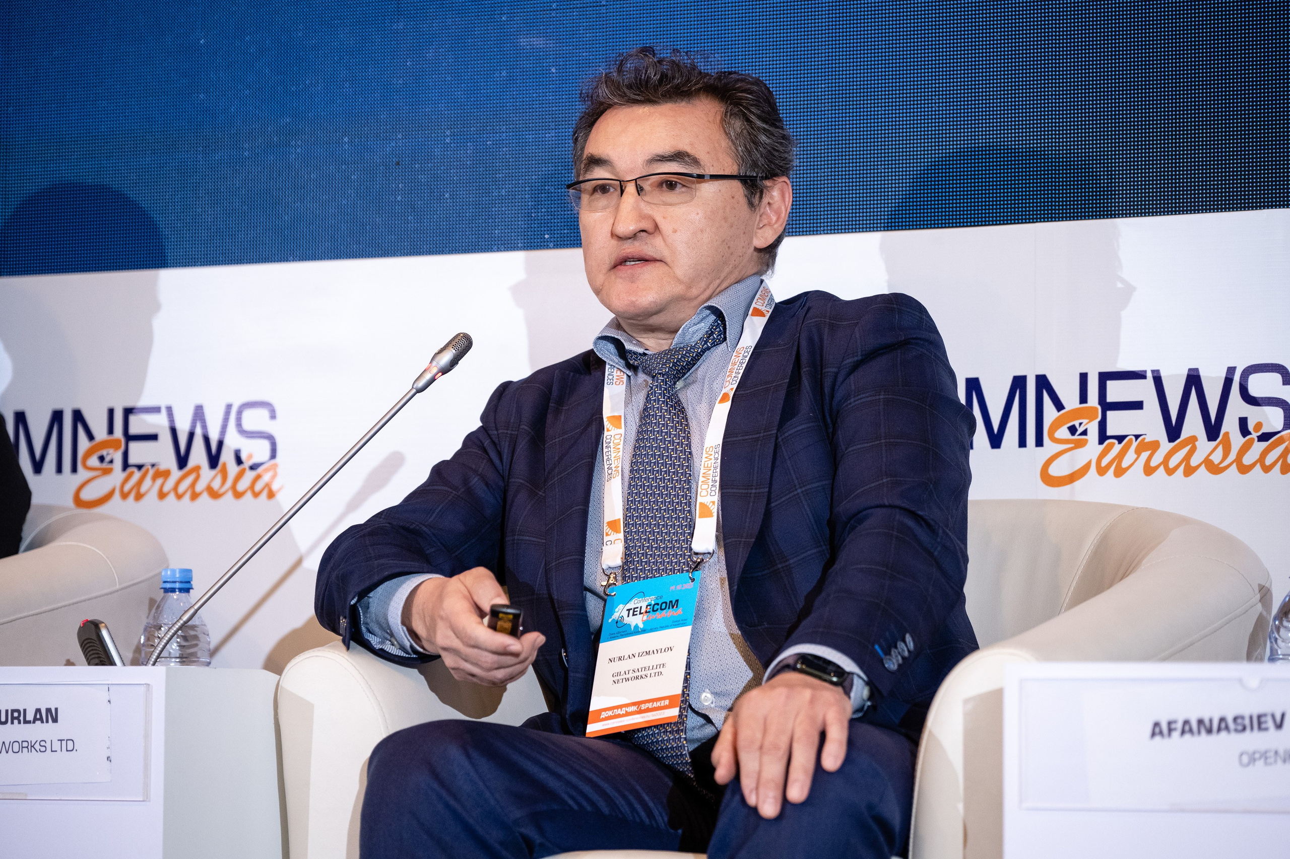 Деловой репортаж. Профессиональный фотограф в Алматы Влад Семёнов