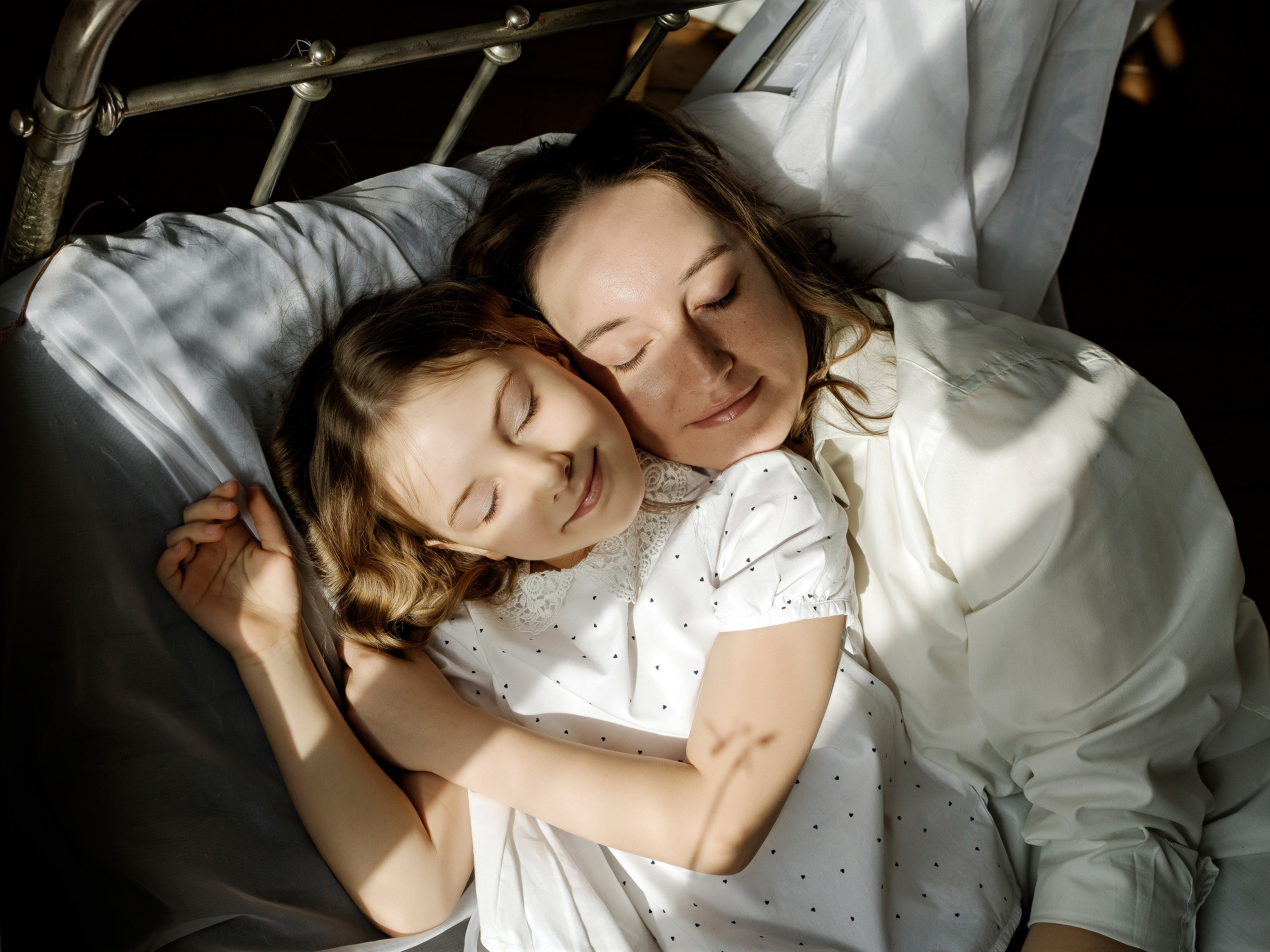 Семейные съемки. Семейный и портретный фотограф в Самаре Анна Григорьева